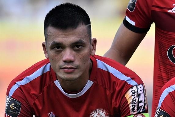 Tan binh Huu Tuan: 'Thay Chung dan toi len tuyen lam lai tu dau' hinh anh