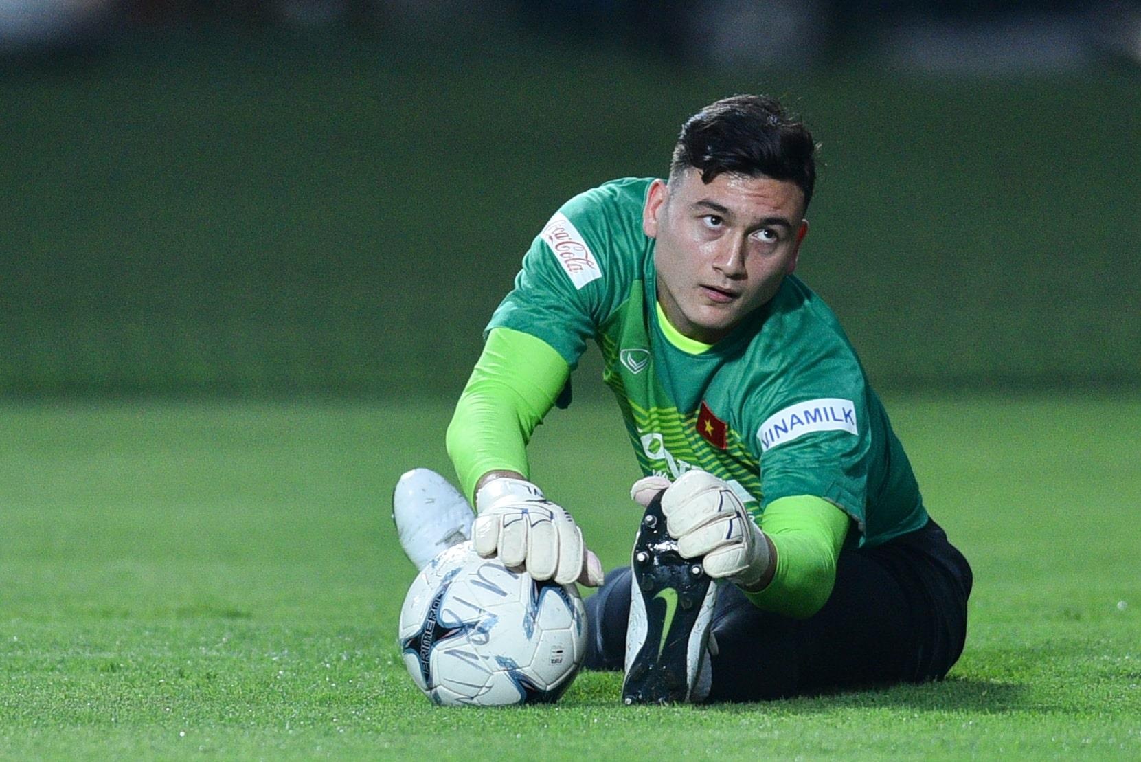 doi tuyen Viet Nam anh 4