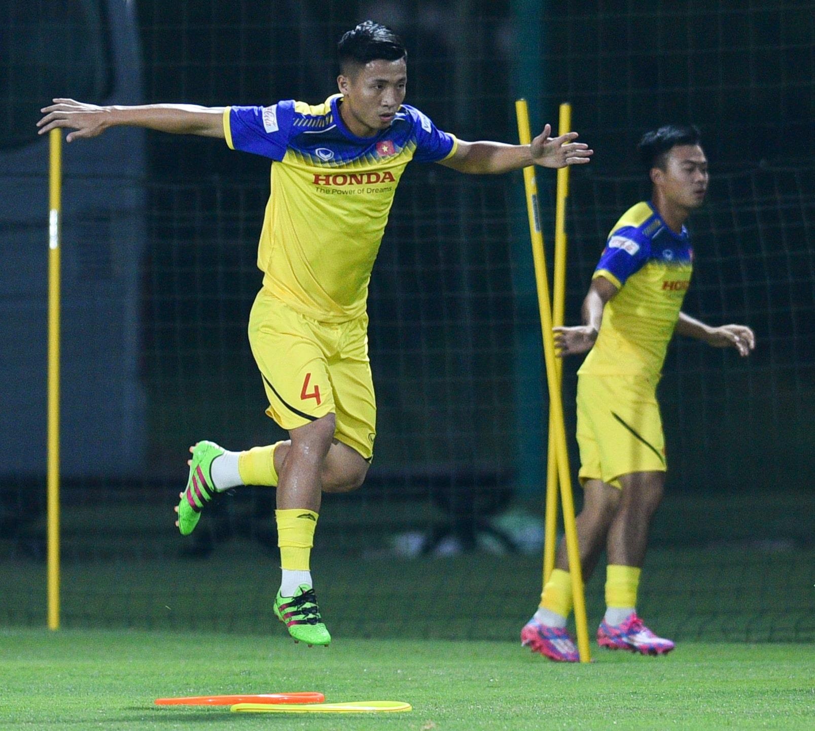 doi tuyen Viet Nam anh 6