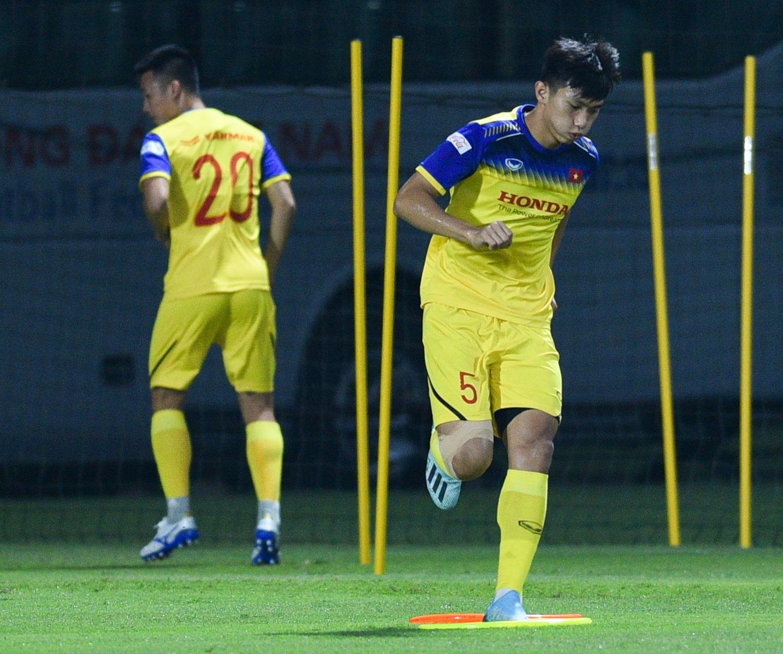 doi tuyen Viet Nam anh 8