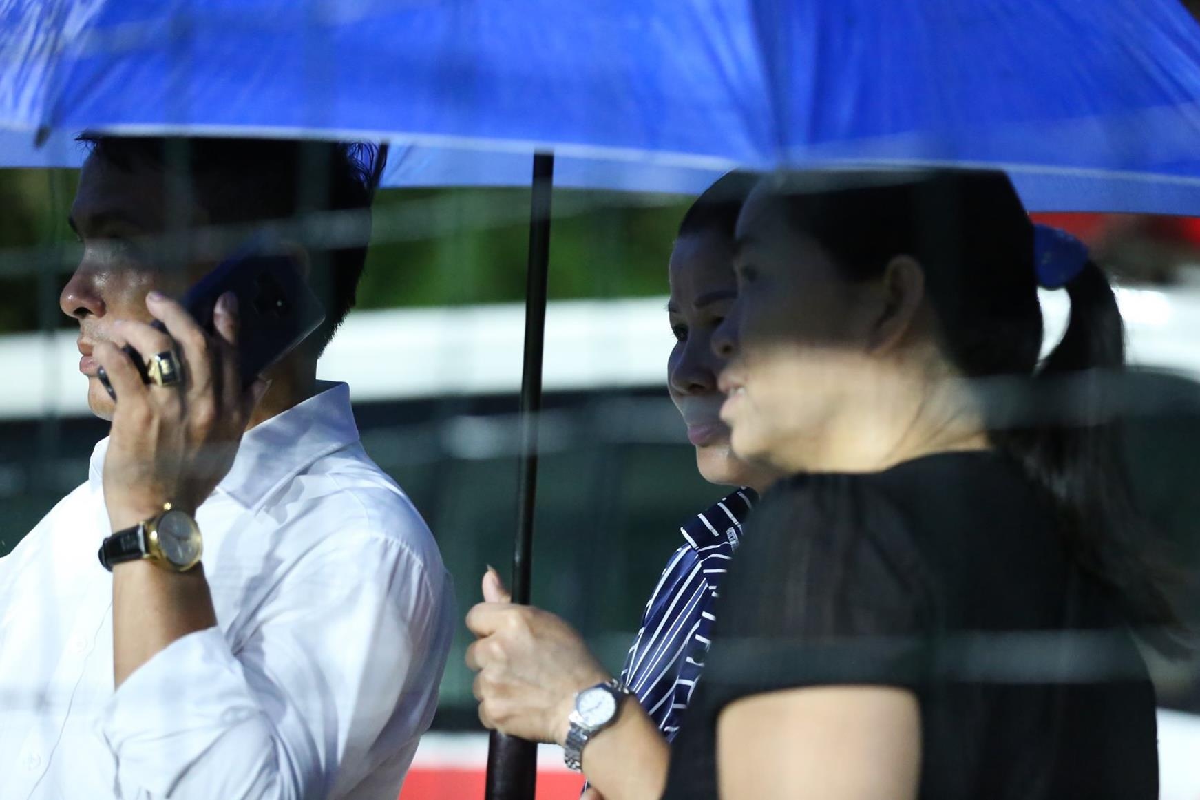 Quang Hai vang mat anh 4