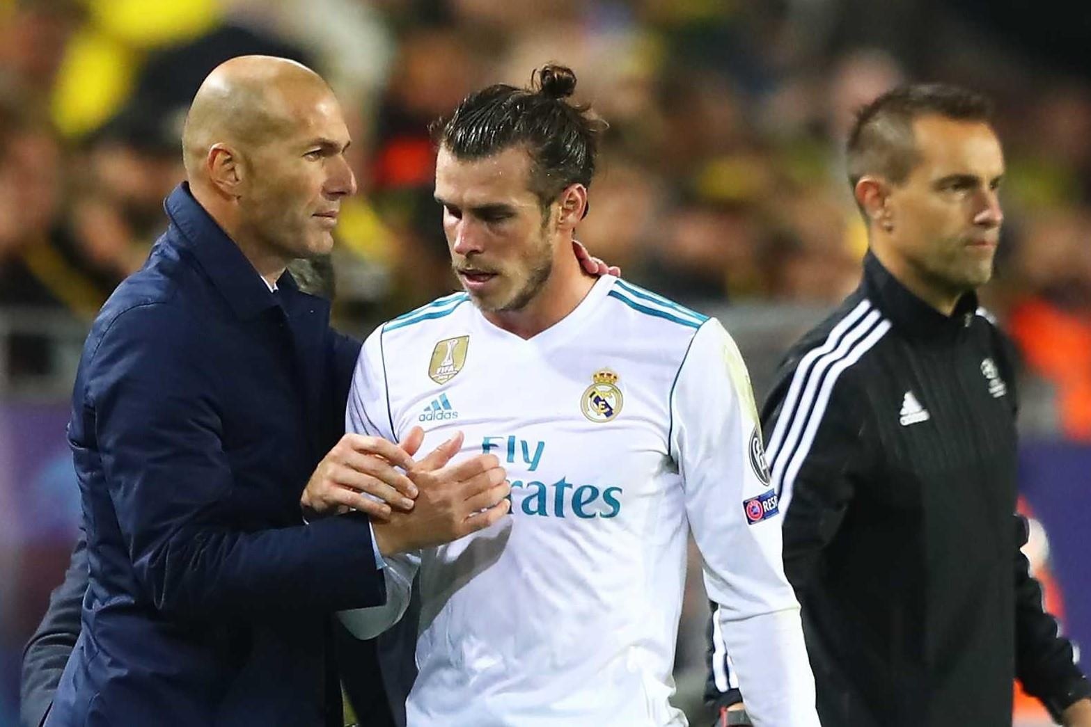 Real mua Pogba anh 1