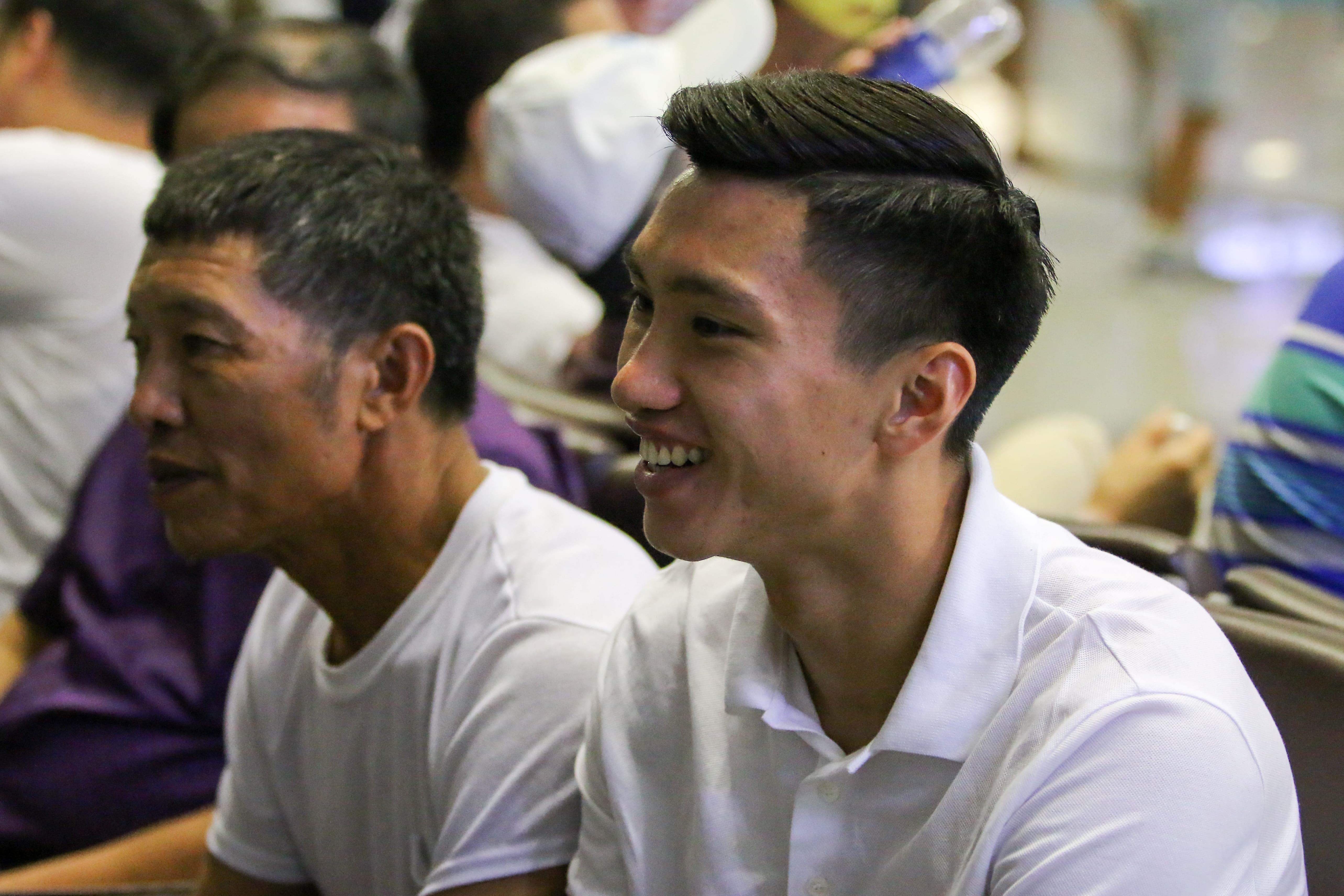 Van Hau sang Ha Lan anh 1