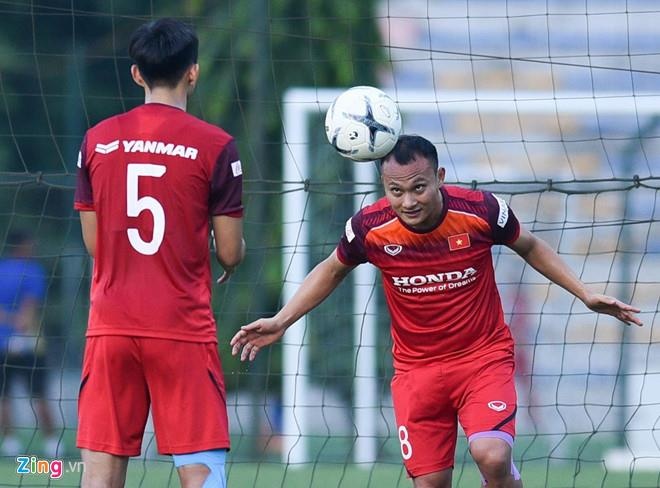 Viet Nam dau Thai Lan anh 2