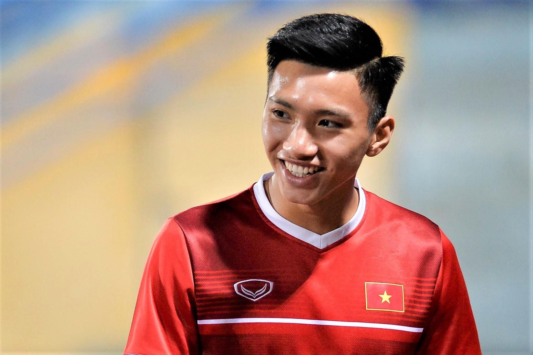 Van Hau: 'Toi se di an cung Cong Phuong neu ranh' hinh anh