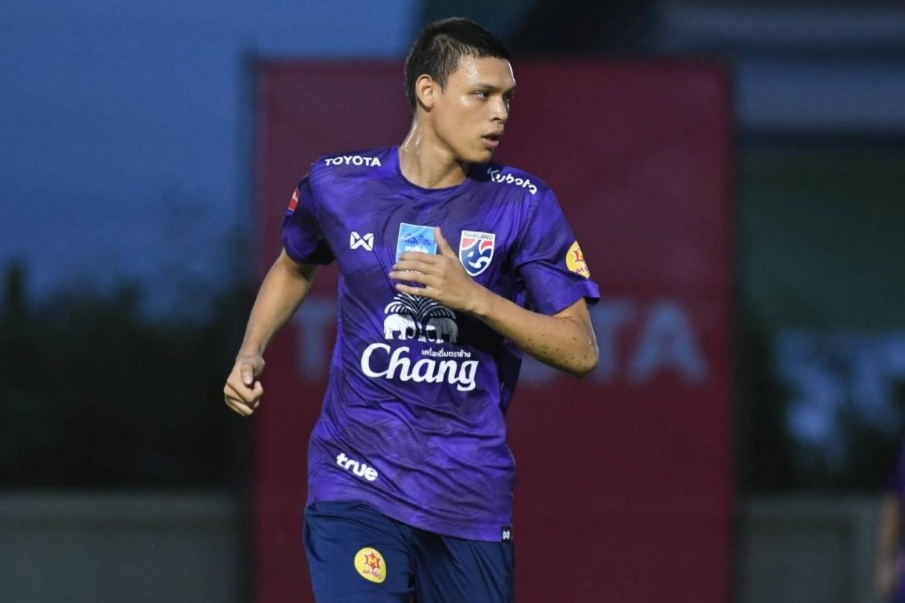 Viet Nam dau Thai Lan anh 1