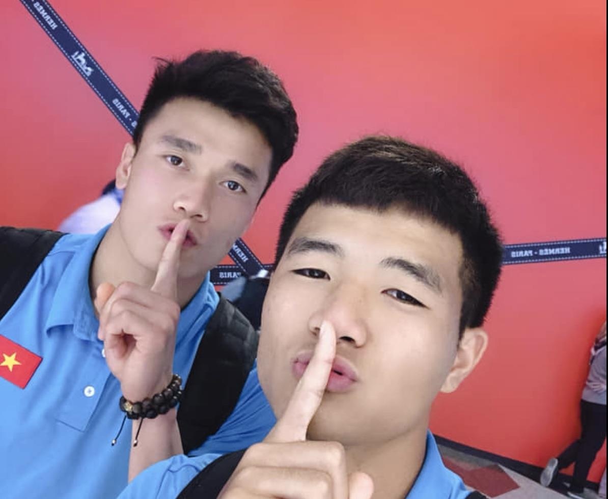 Bui Tien Dung gay chu y nhan dip Trung thu hinh anh