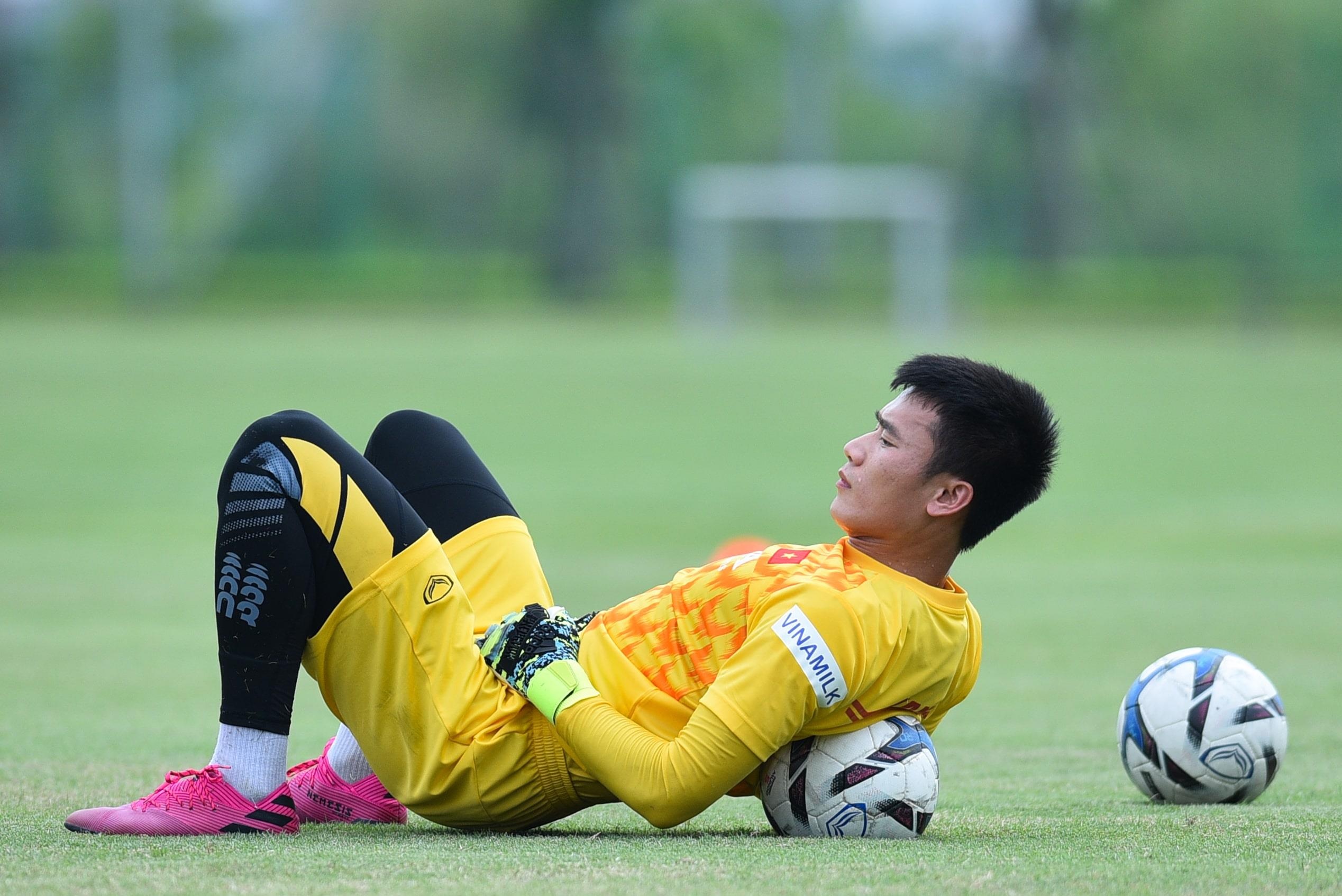 Bui Tien Dung thu mon anh 5