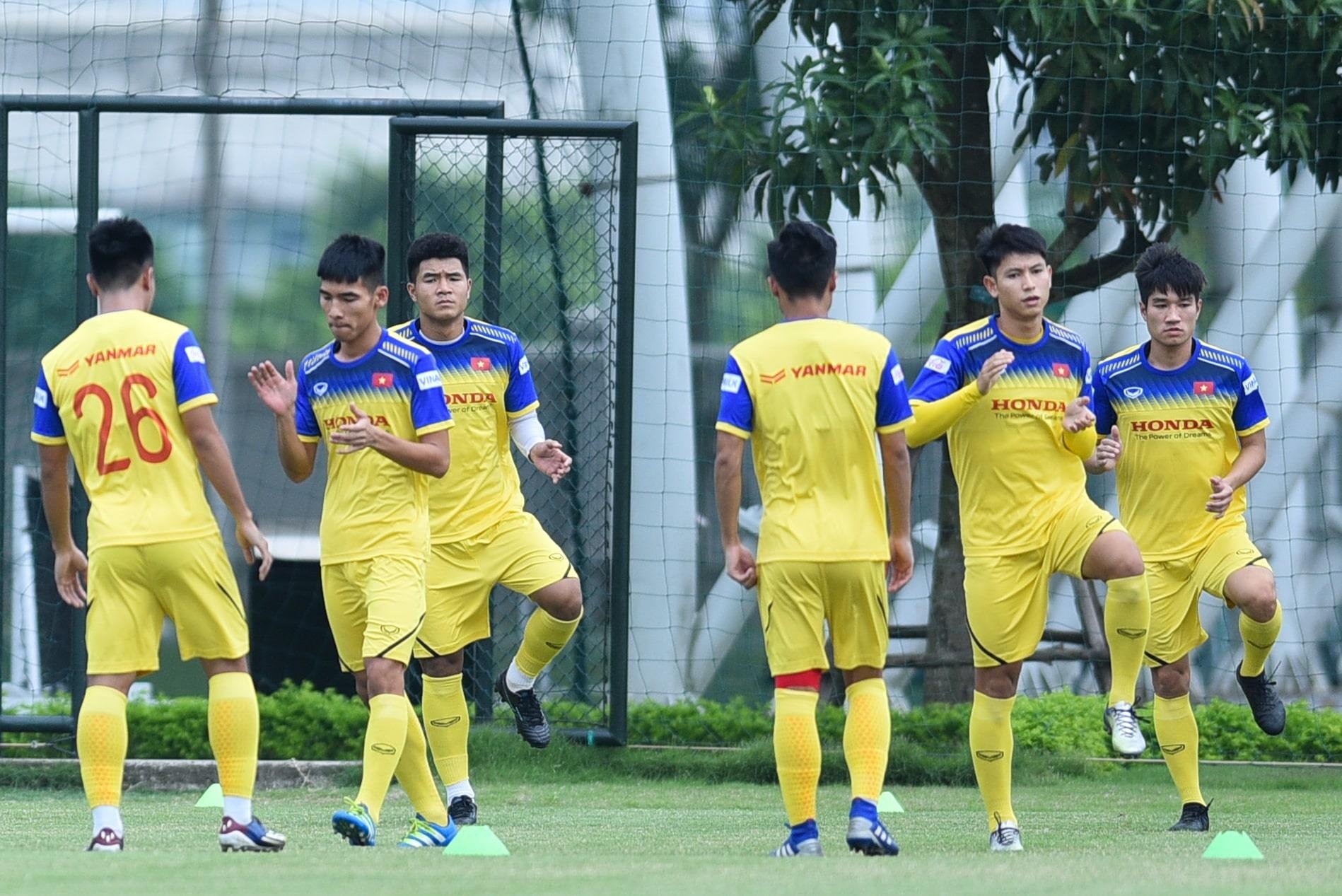 Bui Tien Dung thu mon anh 6