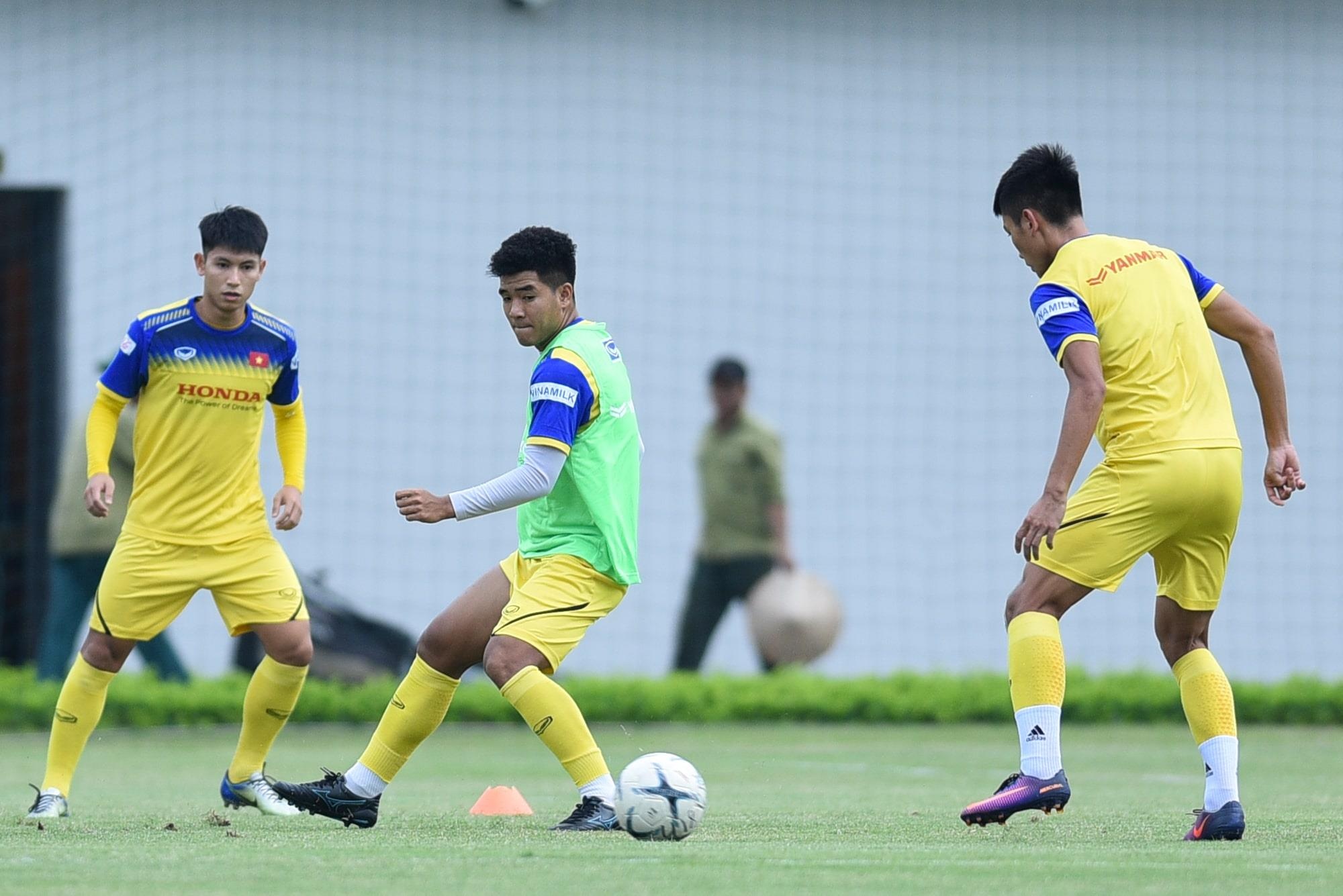 Bui Tien Dung thu mon anh 7