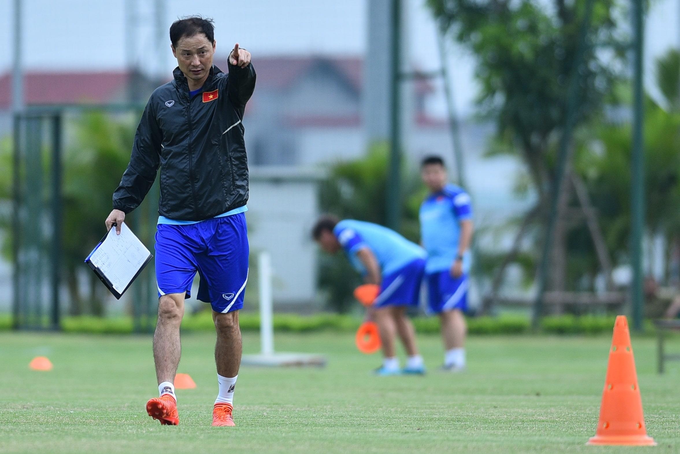 Bui Tien Dung thu mon anh 8