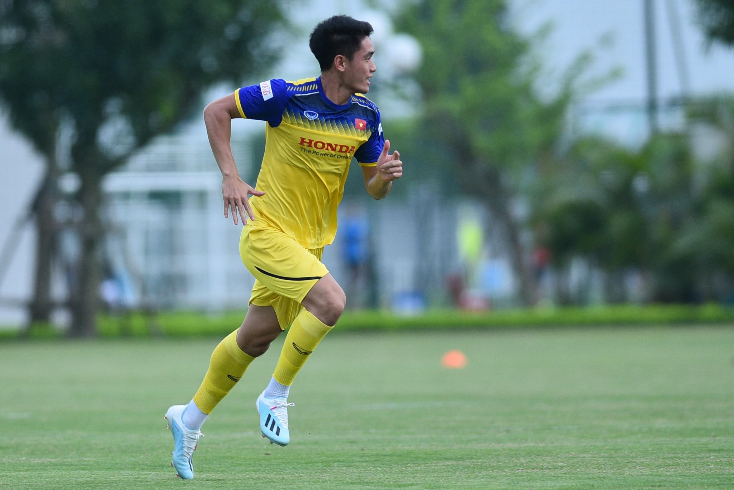 Bui Tien Dung thu mon anh 9