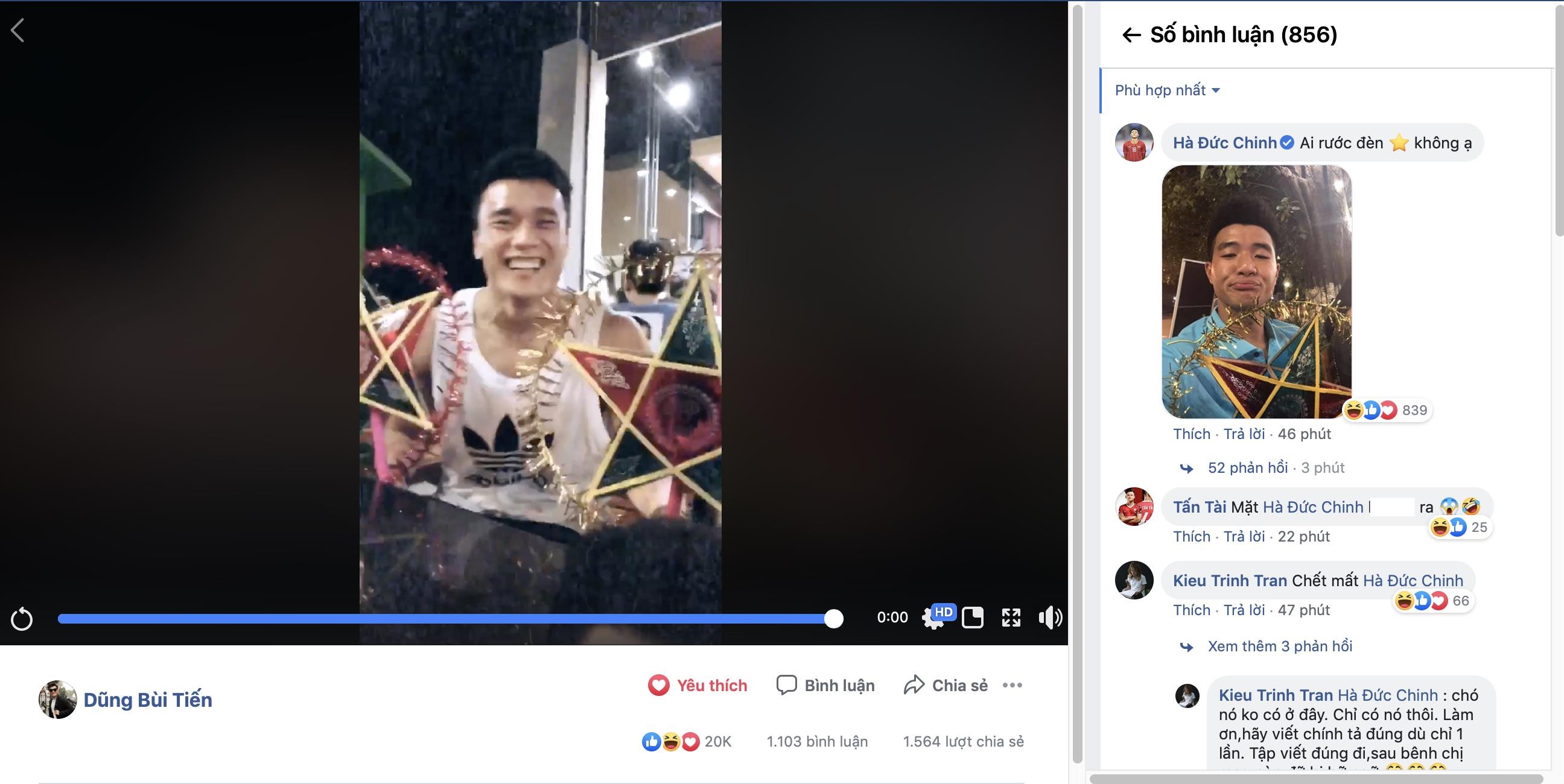 Bài đăng của Bùi Tiến Dũng ảnh 1 Bai dang cua Bui Tien Dung anh 1