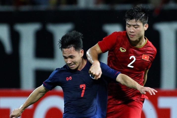 MC Lai Van Sam lac quan sau tran hoa Thai Lan hinh anh