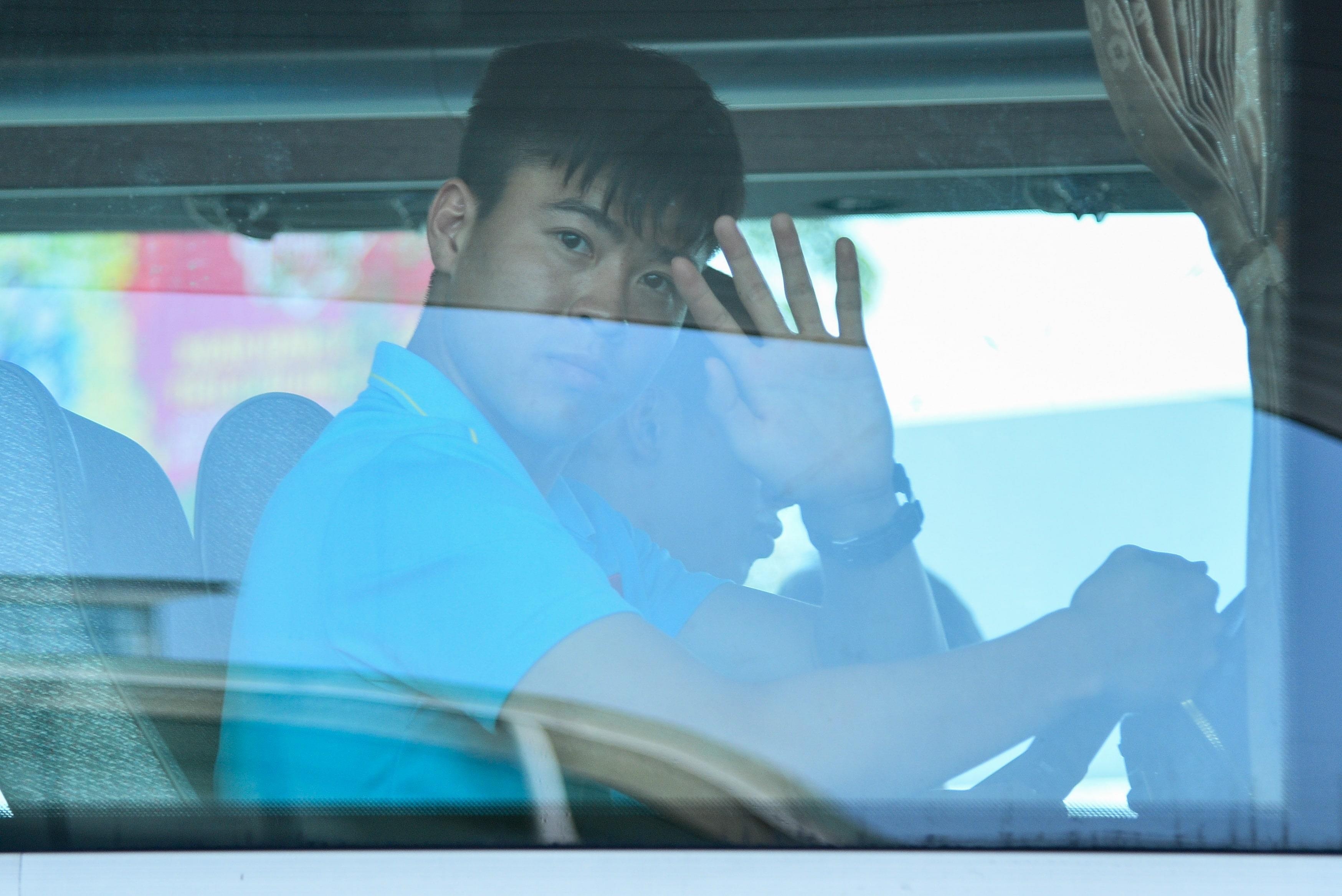 Tuan Anh dau Thai Lan anh 9