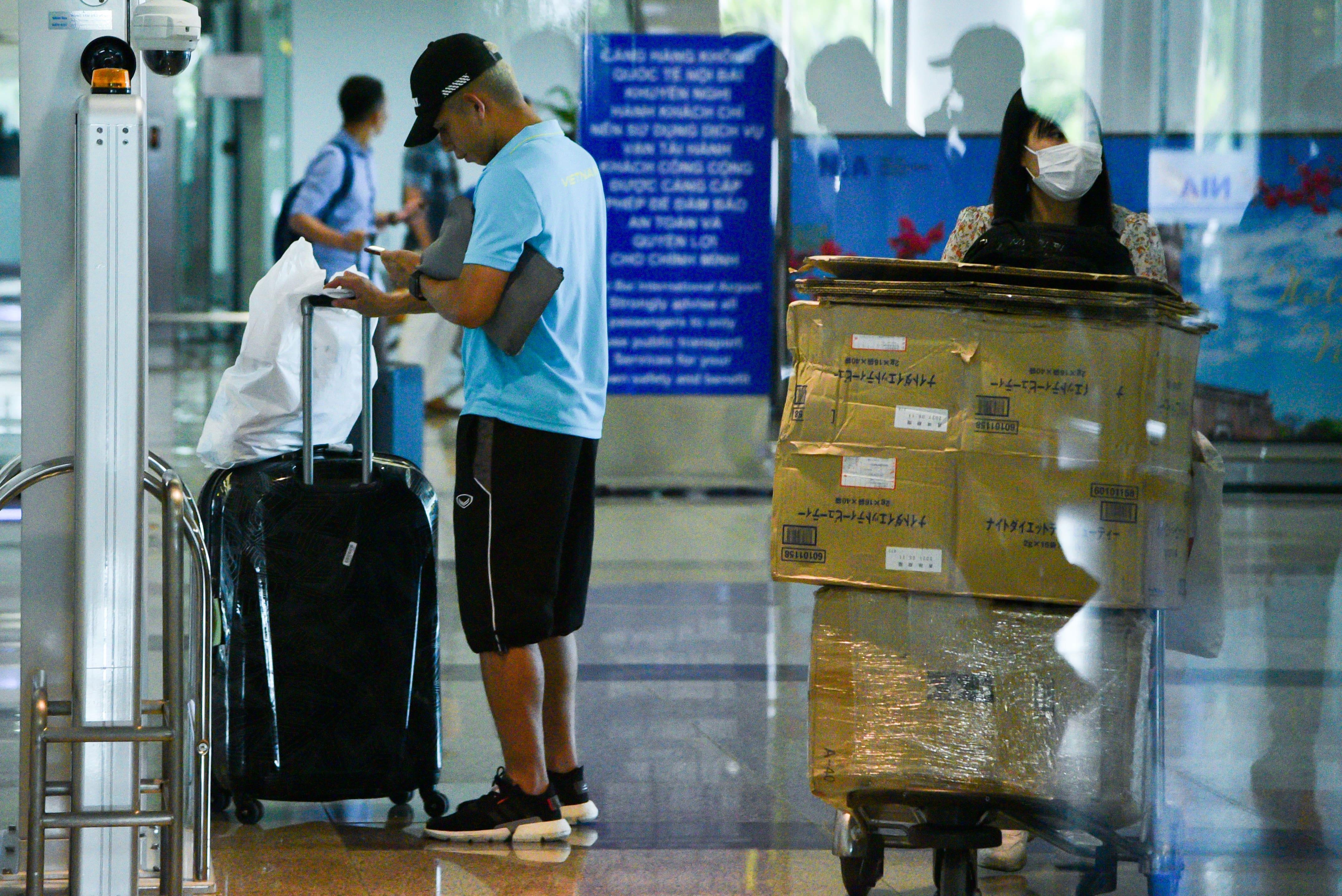 Tuan Anh dau Thai Lan anh 1