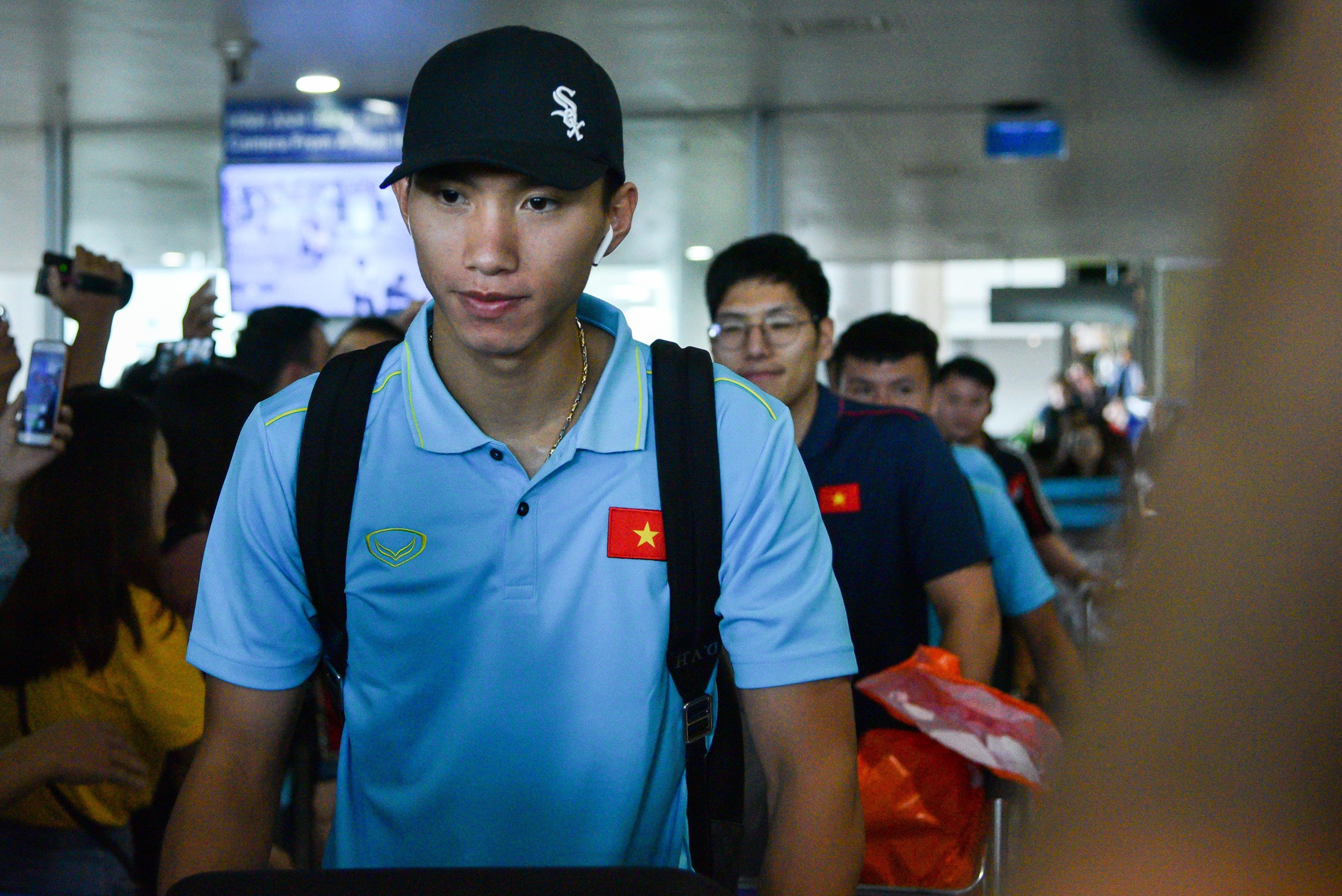 Tuan Anh dau Thai Lan anh 2