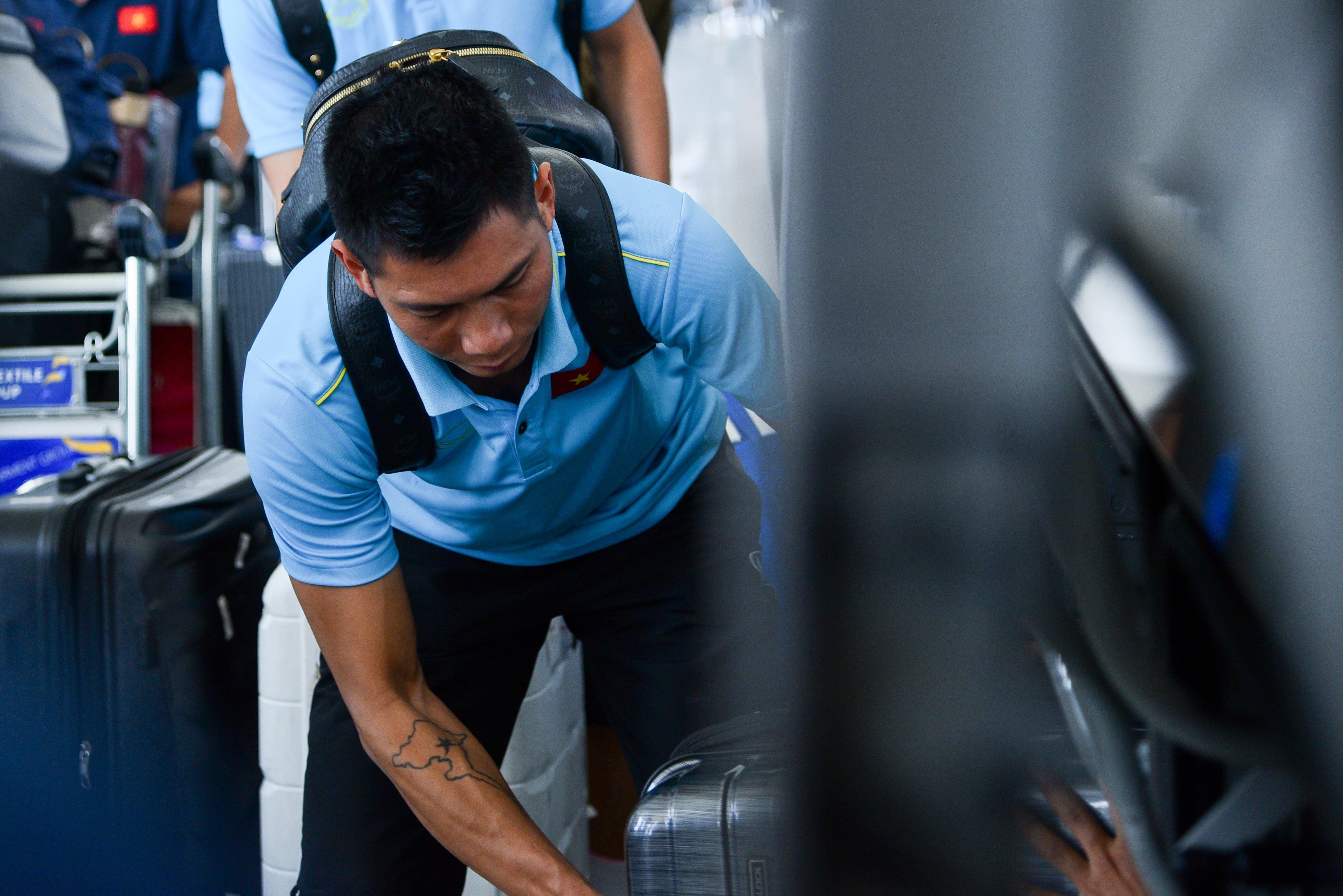 Tuan Anh dau Thai Lan anh 6