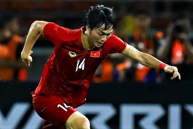 Tuan Anh noi bat giua dan sao J.League cua tuyen Thai Lan hinh anh