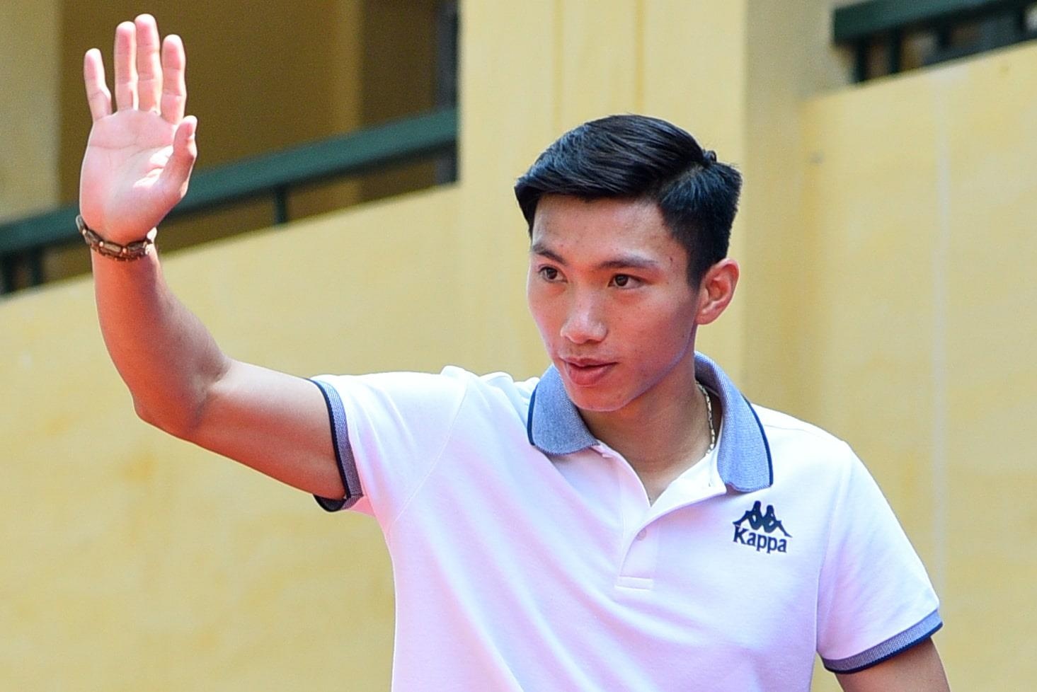 Van Hau sang Ha Lan anh 1