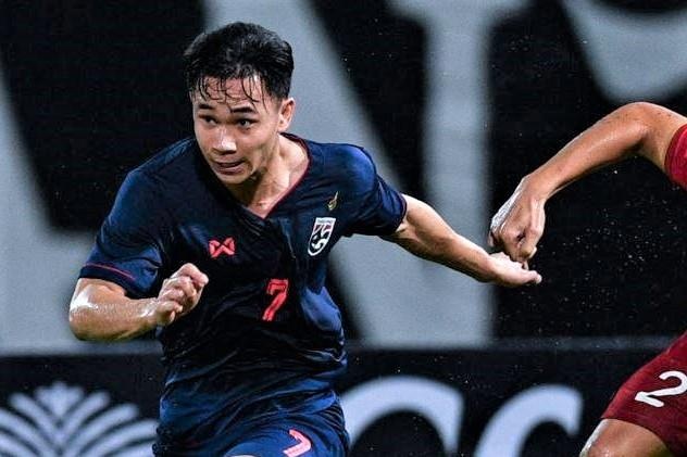 Cu cua long ha guc thu mon Indonesia cua Supachok hinh anh