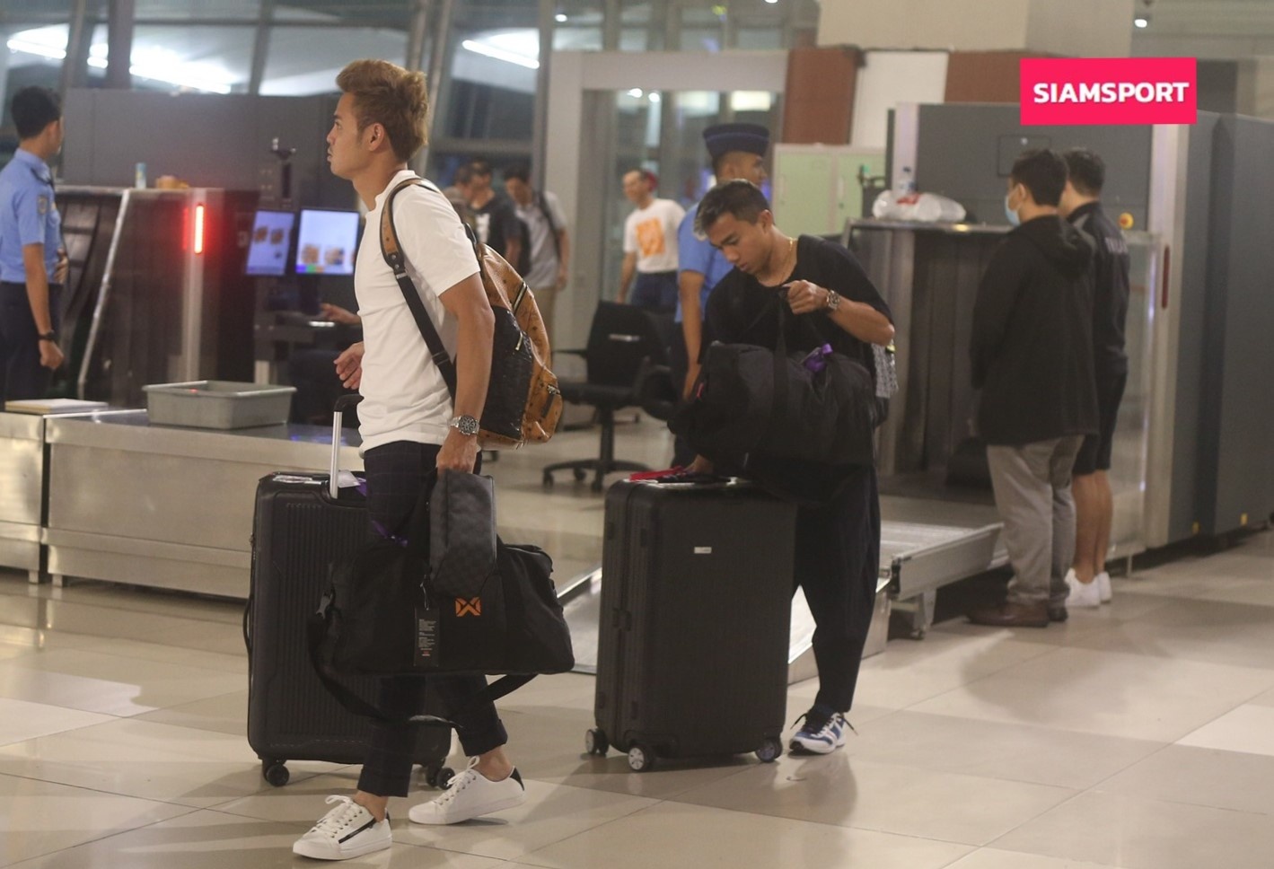 Indonesia đấu với Thái Lan ảnh 1 Indonesia dau voi Thai Lan anh 1