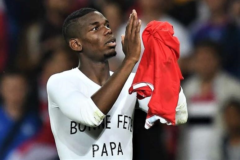 Real se tai khoi dong thuong vu Pogba vao thang 1/2020 hinh anh