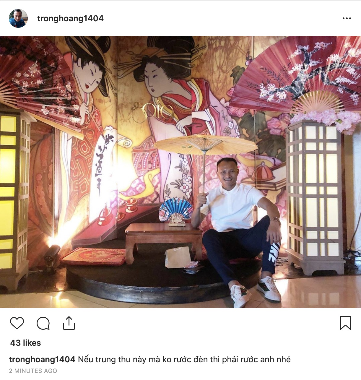 Van Hau choi Trung thu anh 3