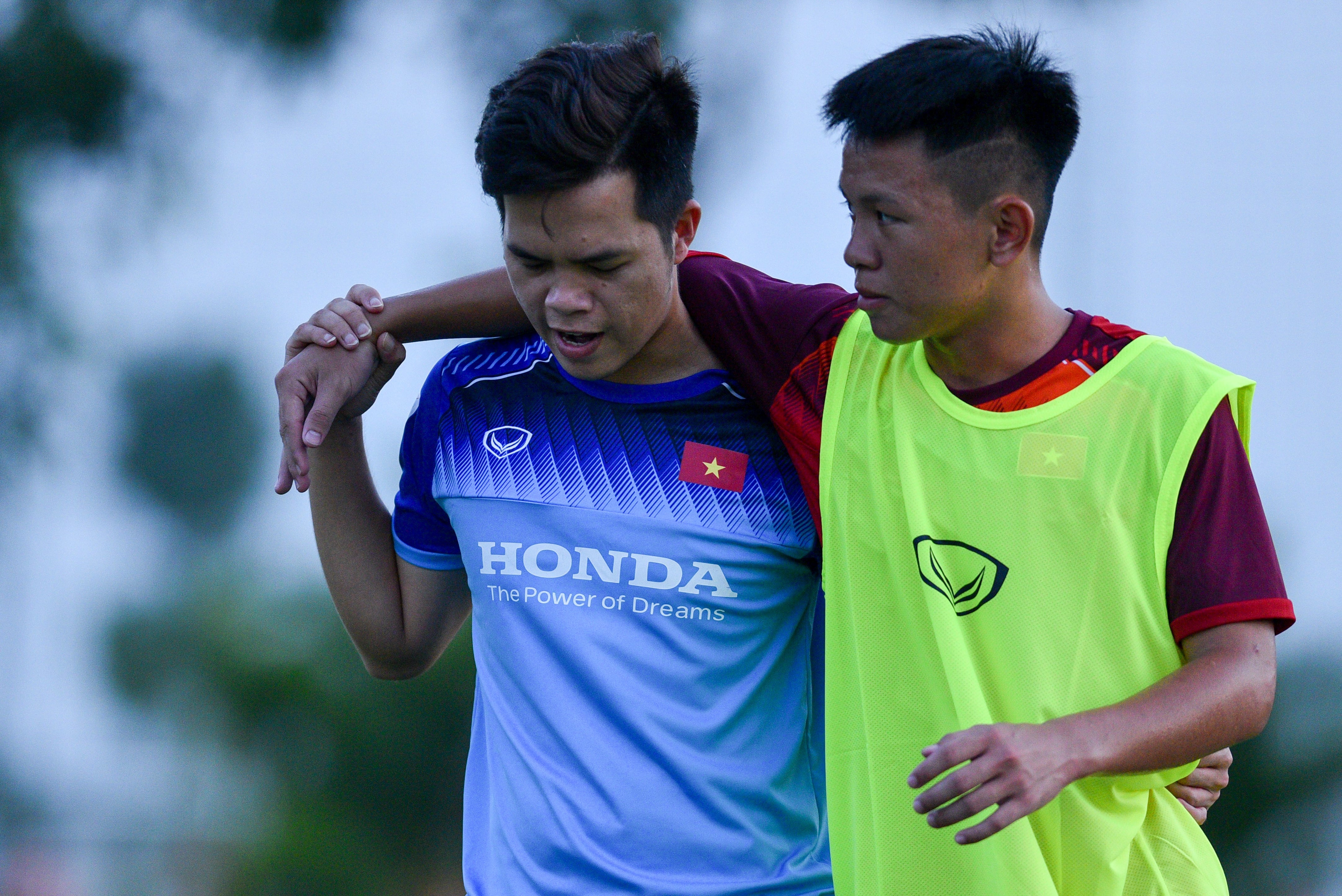 U19 Việt Nam ảnh 10 U19 Viet Nam anh 10