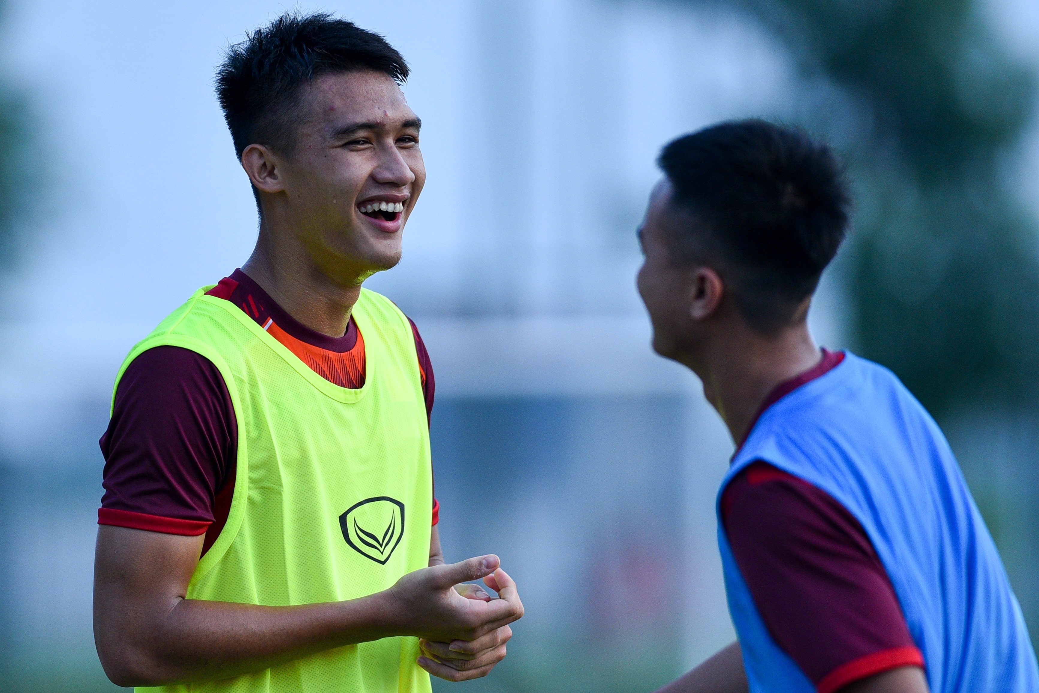 U19 Việt Nam ảnh 6 U19 Viet Nam anh 6