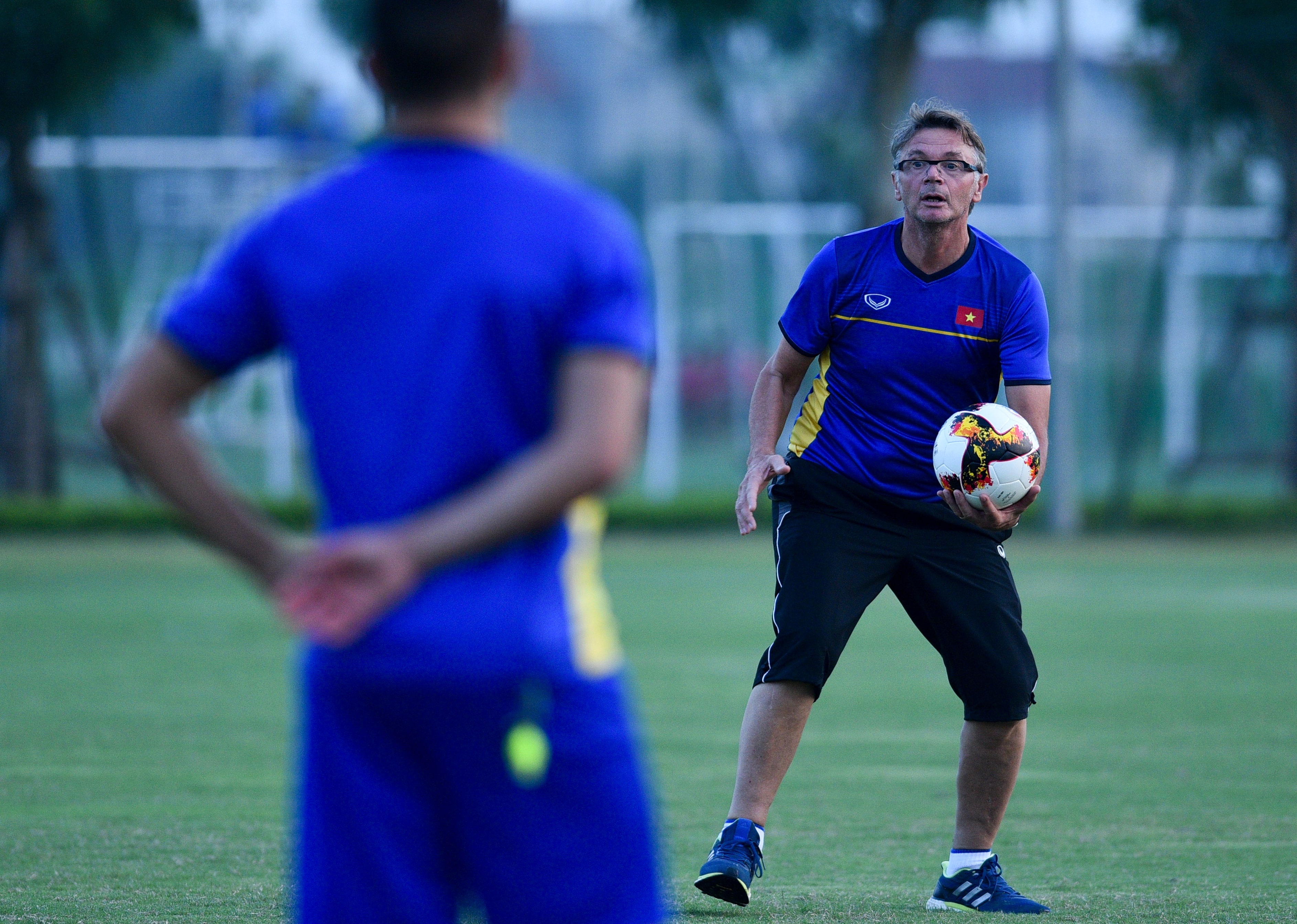 U19 Việt Nam ảnh 7 U19 Viet Nam anh 7