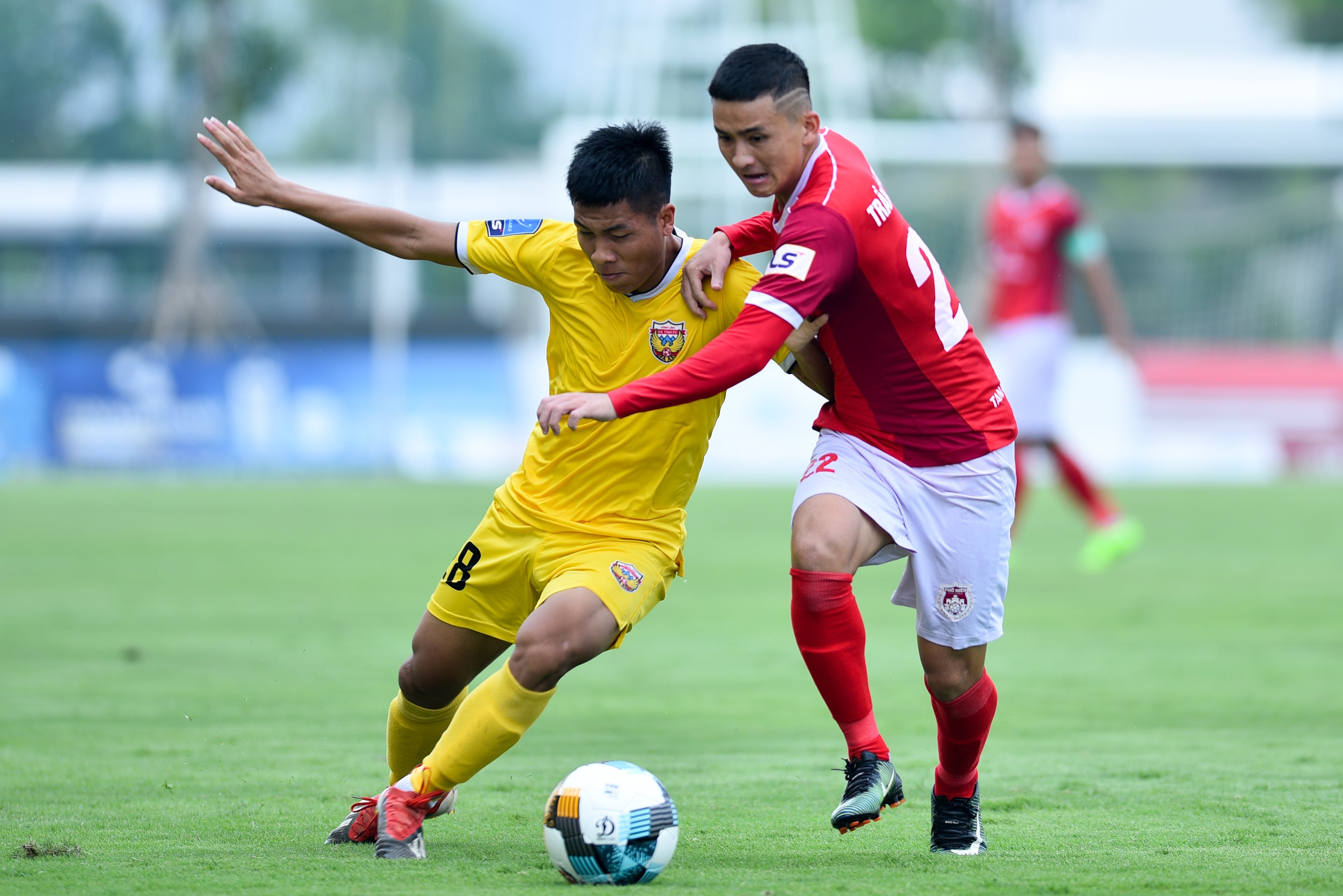 Martin Lo U22 Viet Nam anh 2