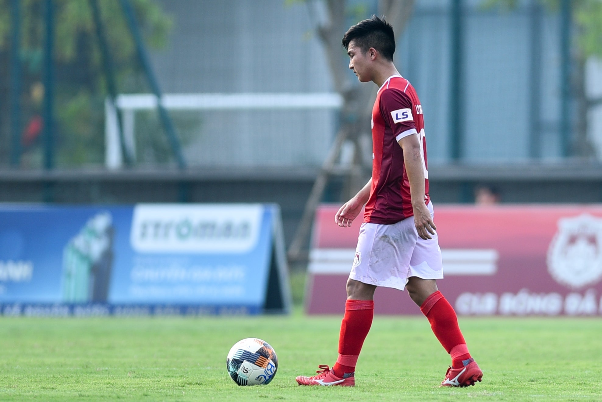 Martin Lo U22 Viet Nam anh 5