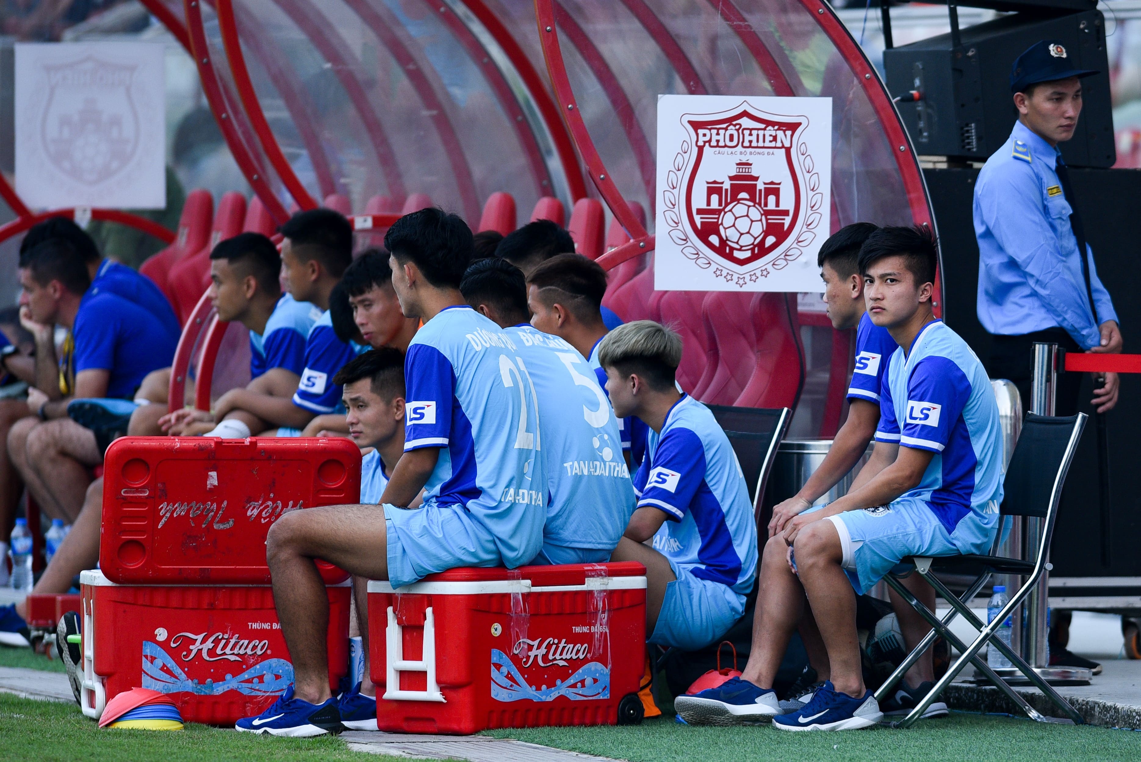 Martin Lo U22 Viet Nam anh 6