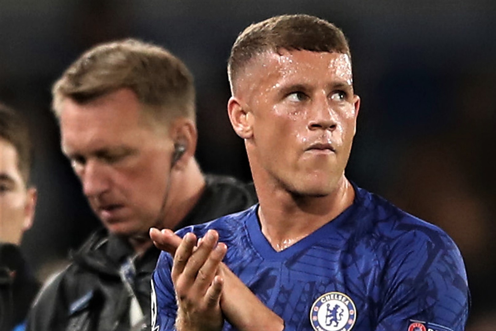 Huyen thoai Chelsea che Barkley vi gianh da 11 m hinh anh
