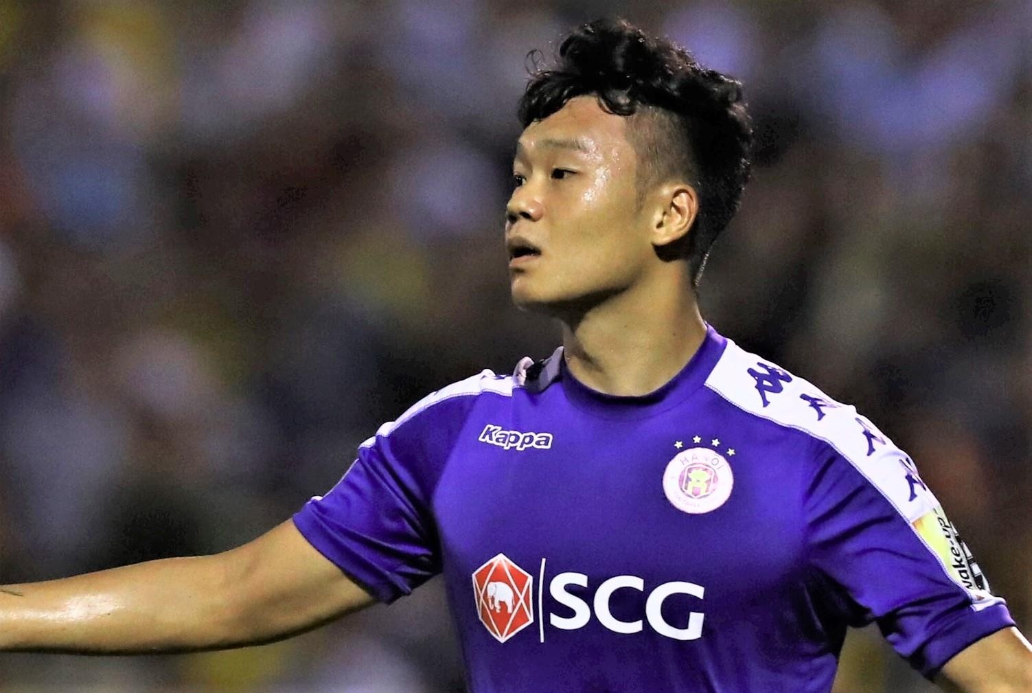 Highlights V.League 2019: SLNA 0-1 CLB Ha Noi hinh anh