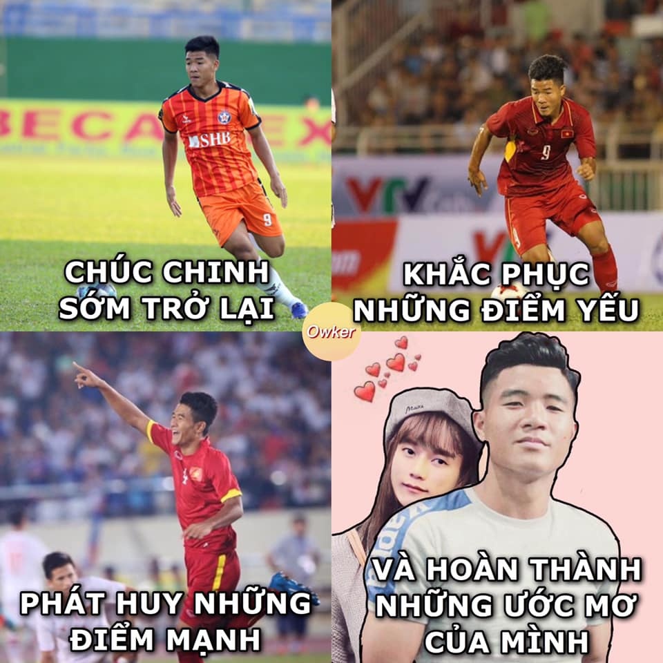 sinh nhật Hà Đức Chinh ảnh 4 sinh nhat Ha Duc Chinh anh 4