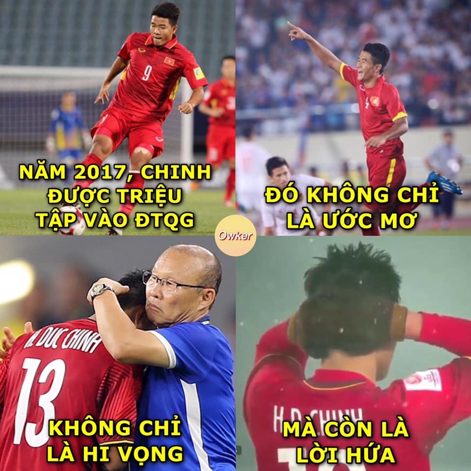 sinh nhật Hà Đức Chinh ảnh 6 sinh nhat Ha Duc Chinh anh 6