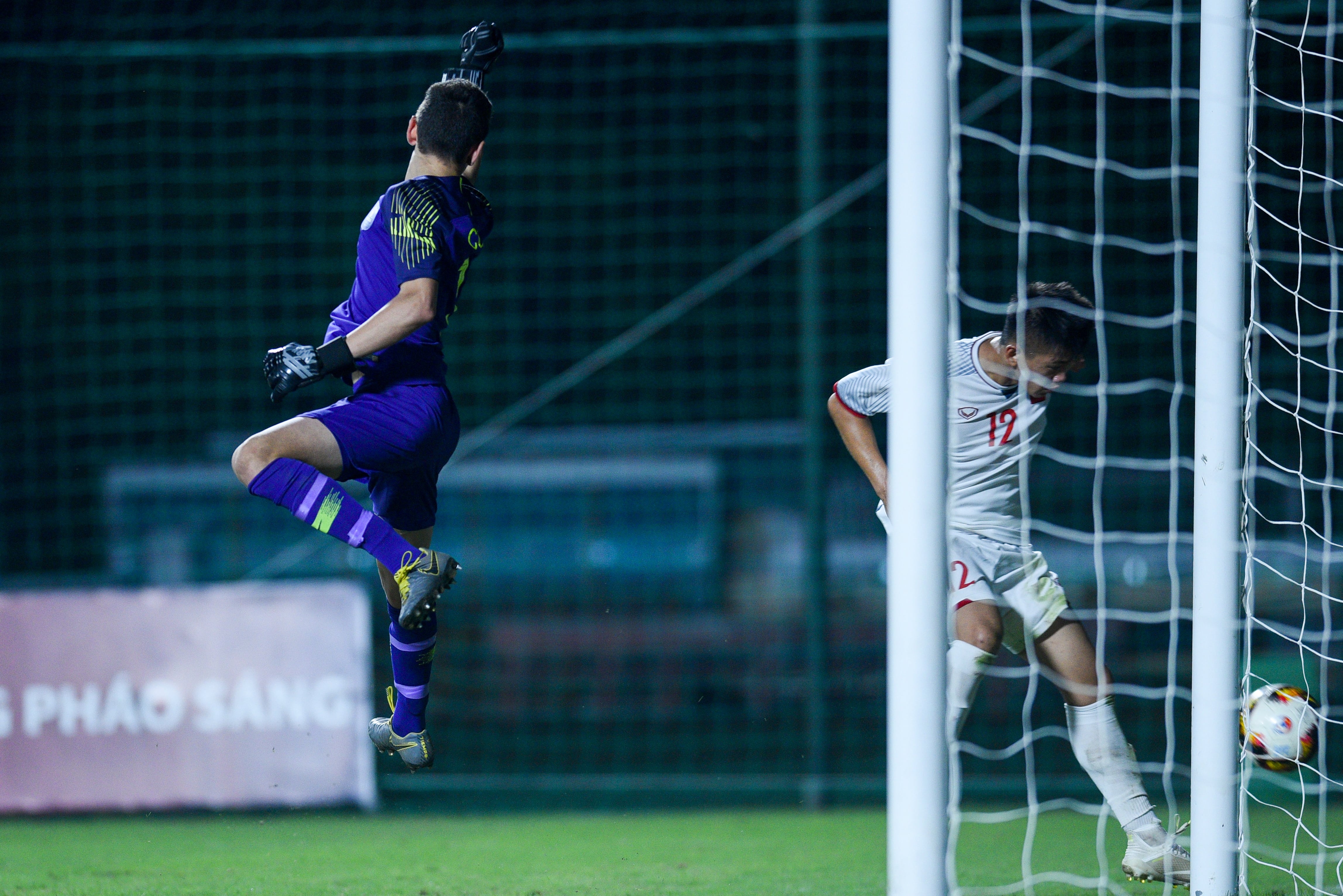 U16 Viet Nam nhi bang anh 10