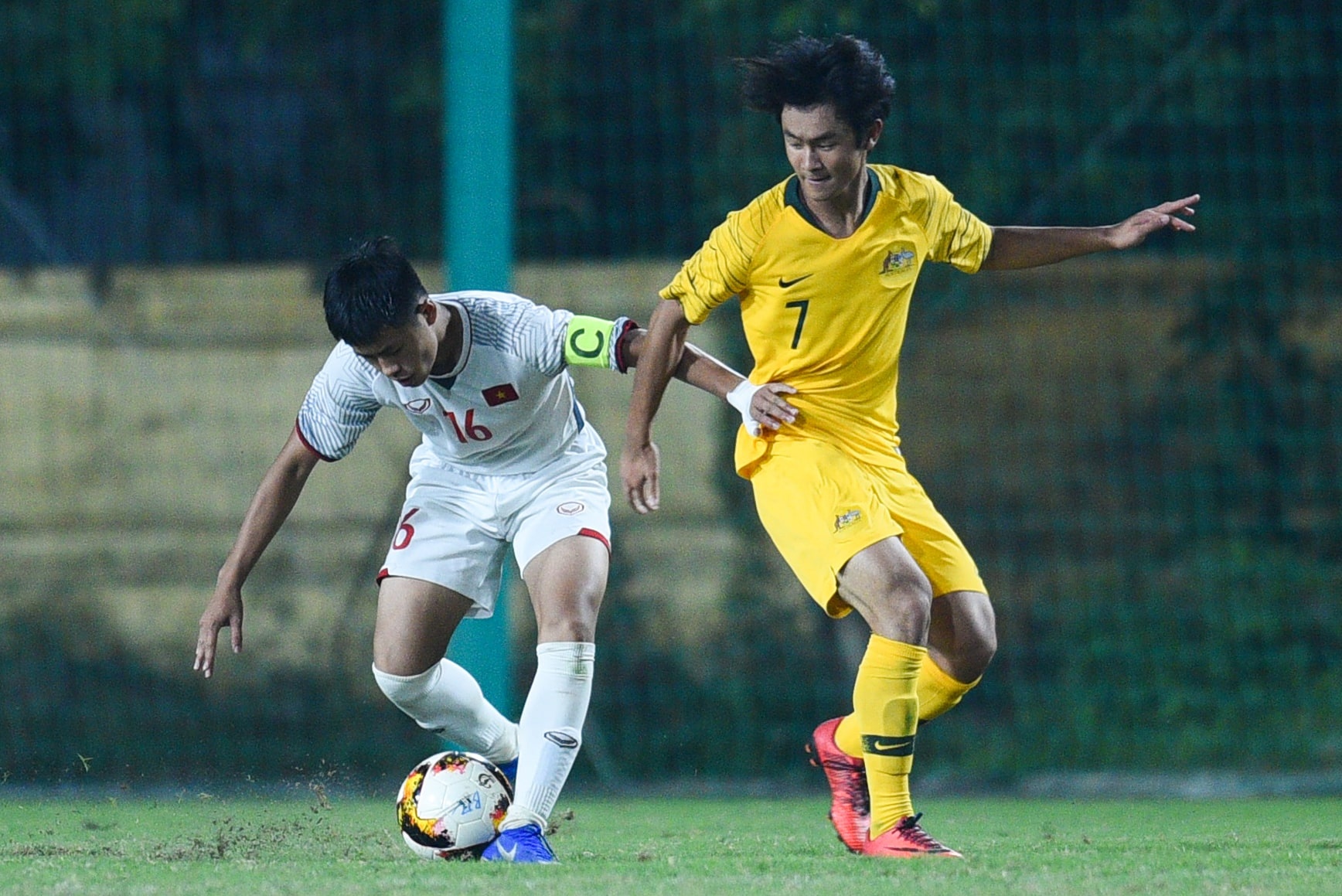 U16 Viet Nam nhi bang anh 5