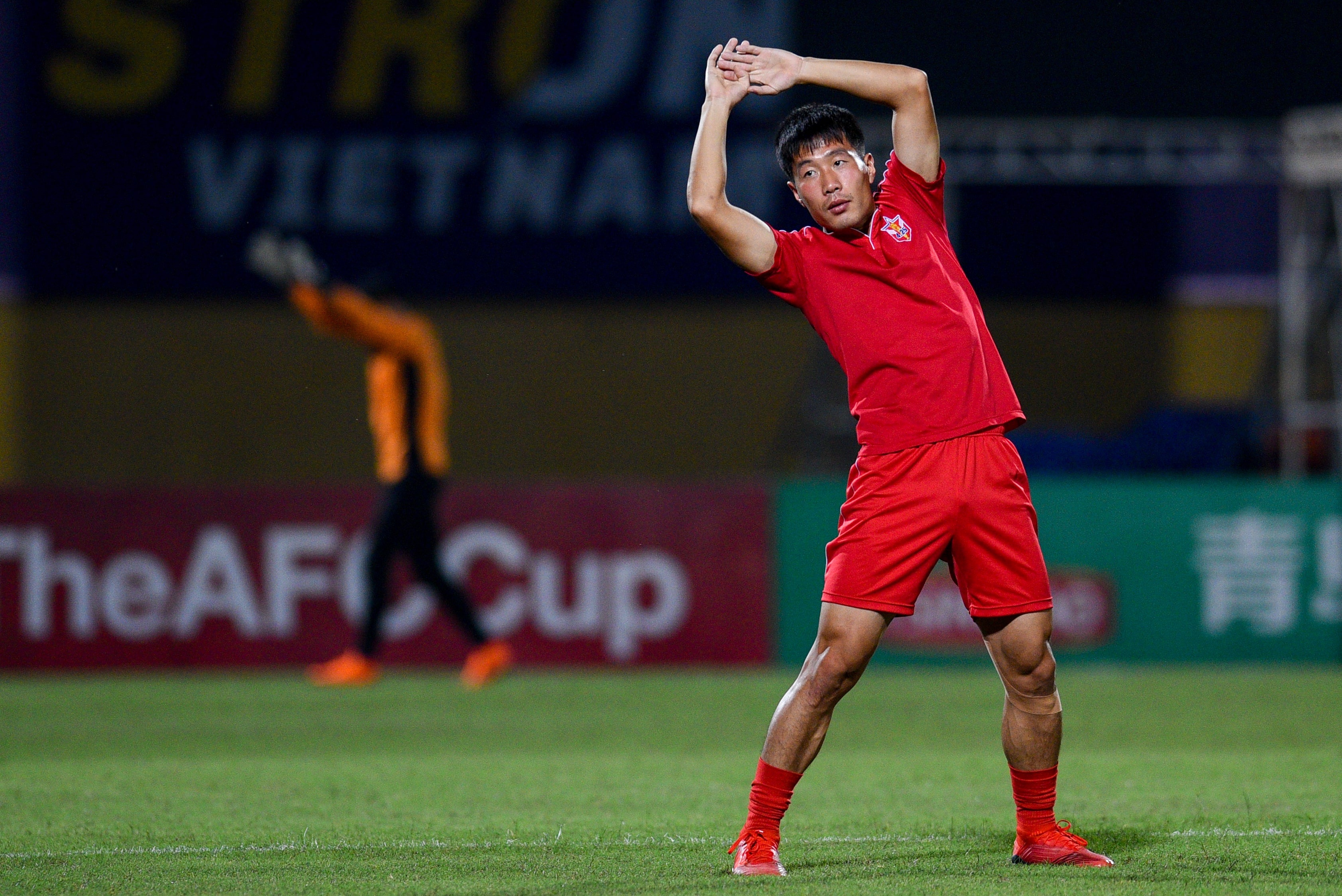 Hà Nội đấu với April 25 ảnh 2 Ha Noi dau voi April 25 anh 2