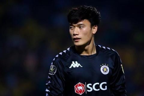 Highlights AFC Cup: CLB Ha Noi 2-2 April 25 hinh anh