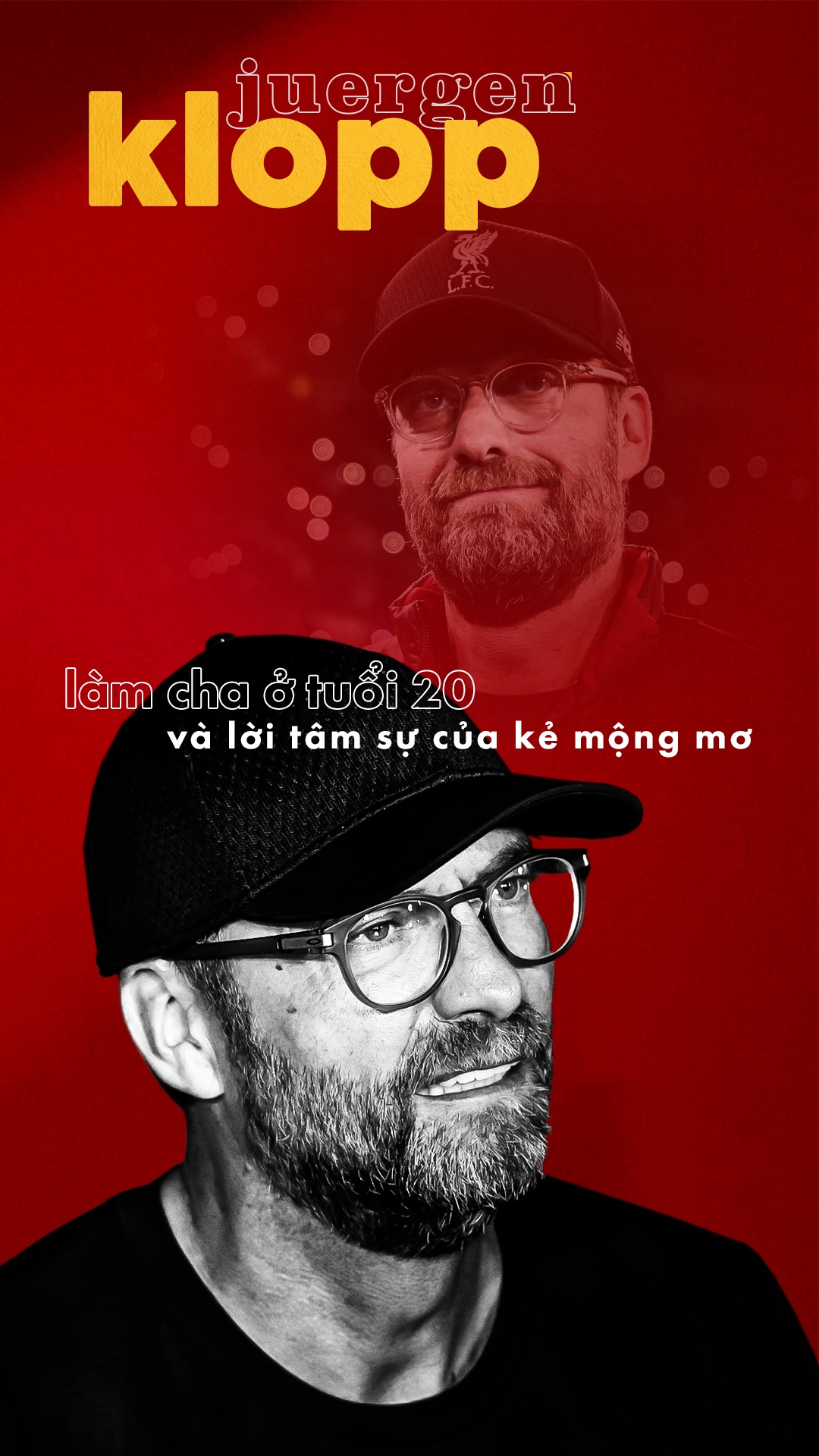 Le trao giai The Best anh 1