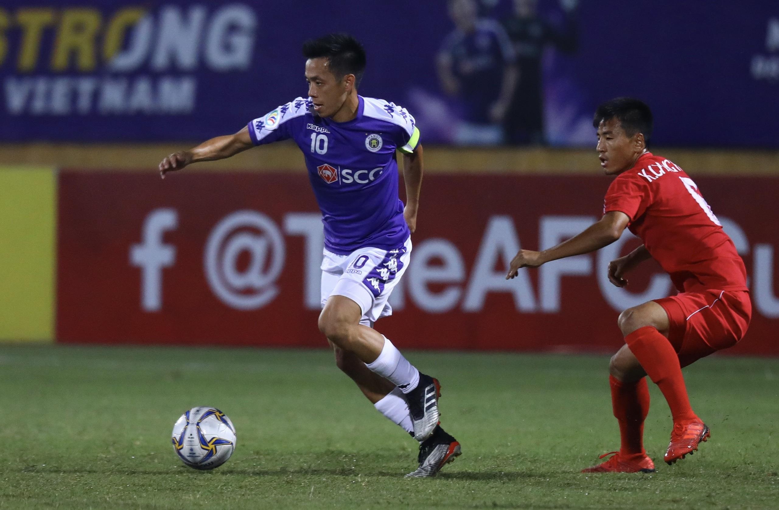 CDV tiec nuoi khi CLB Ha Noi bi cam hoa o nhung phut cuoi hinh anh