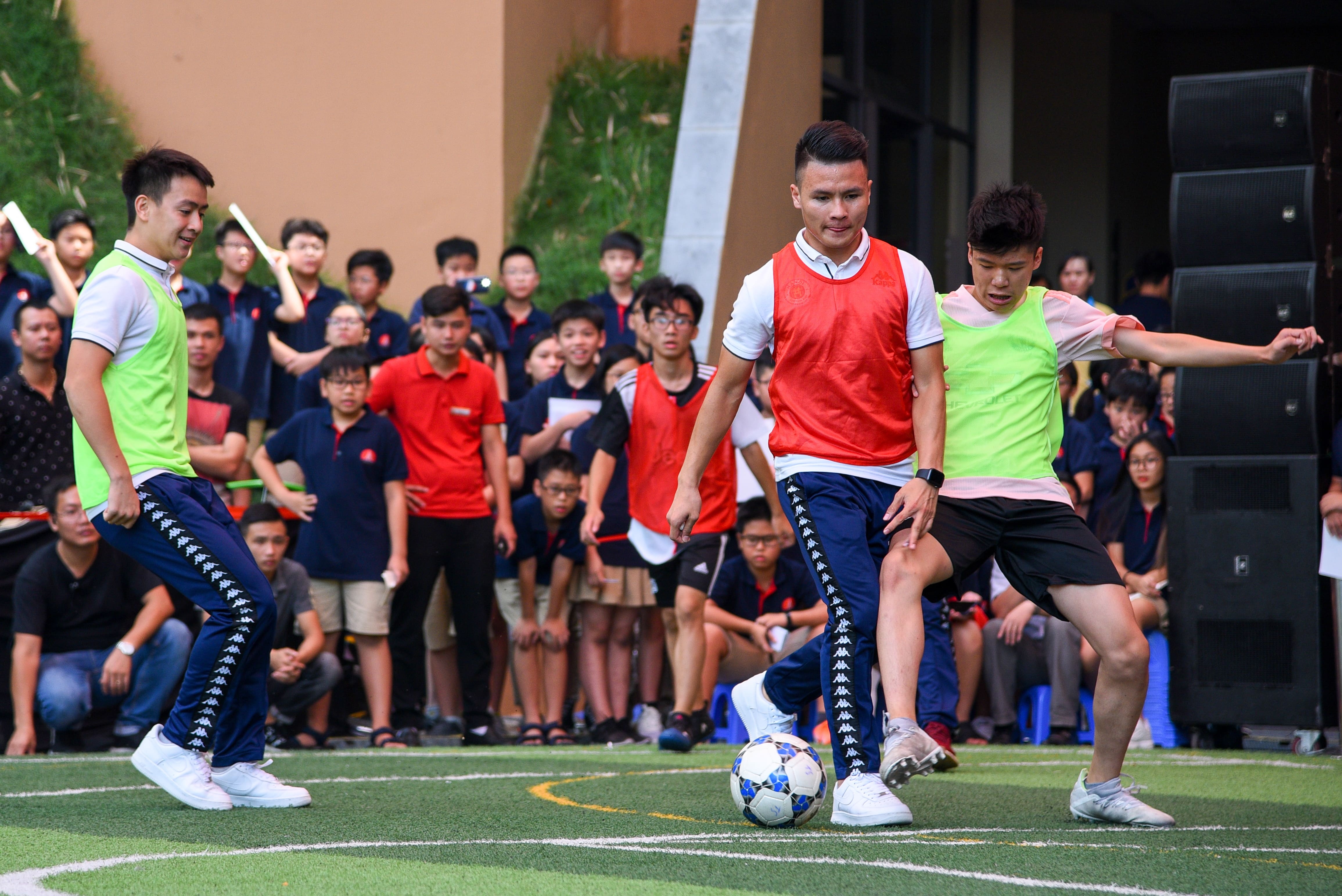 Sinh nhat Duy Manh anh 10