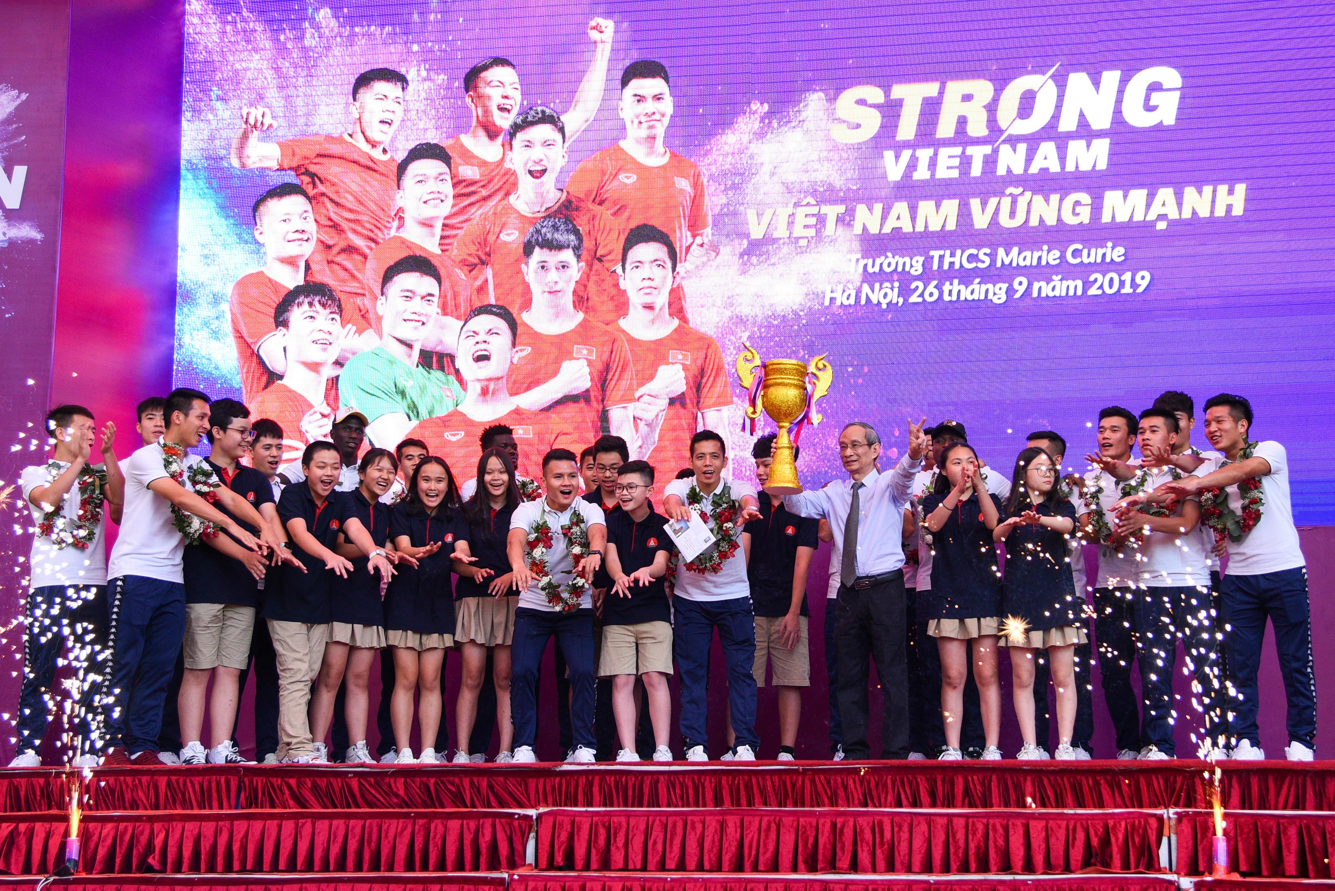 Sinh nhat Duy Manh anh 2