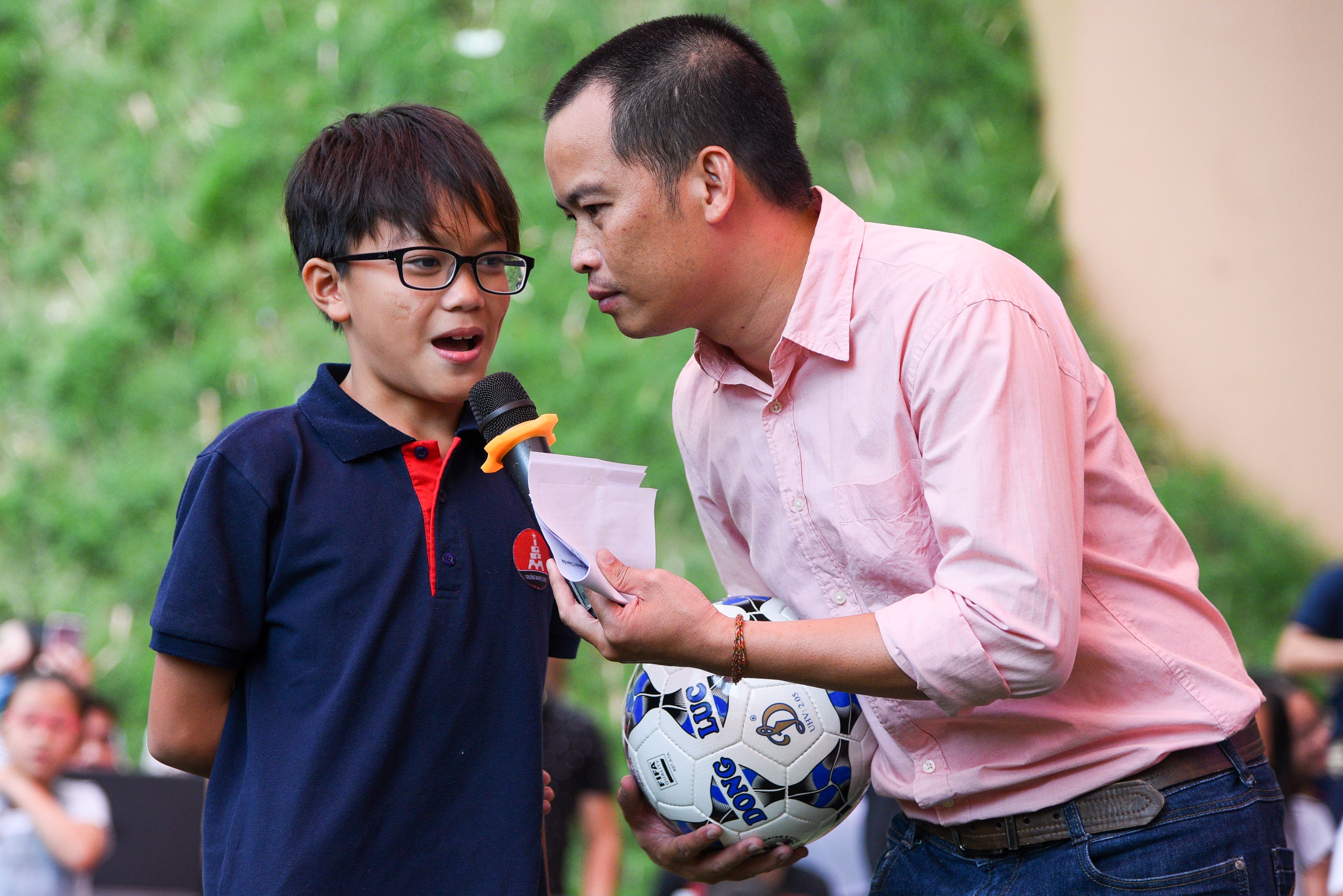 Sinh nhat Duy Manh anh 6