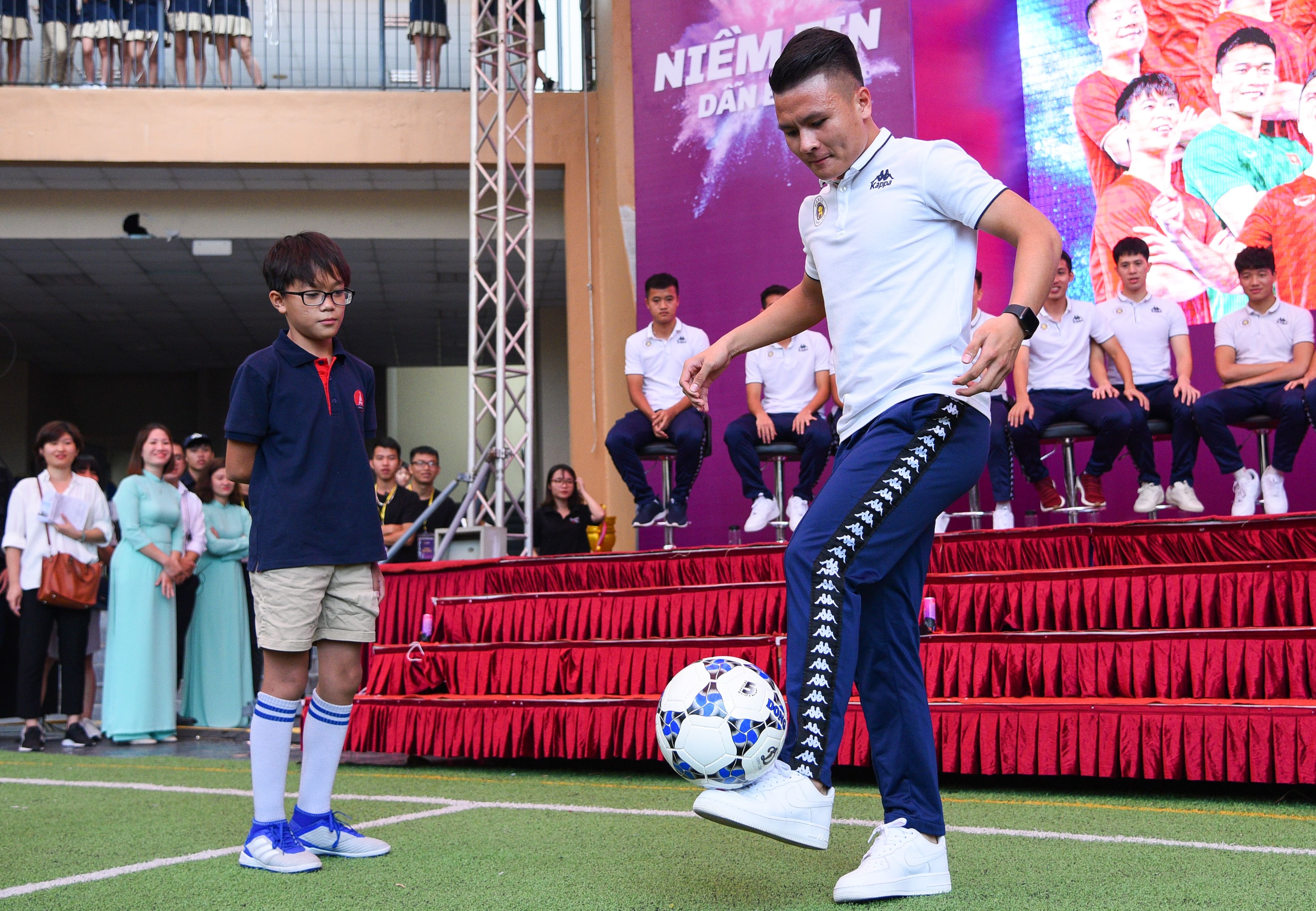 Sinh nhat Duy Manh anh 7