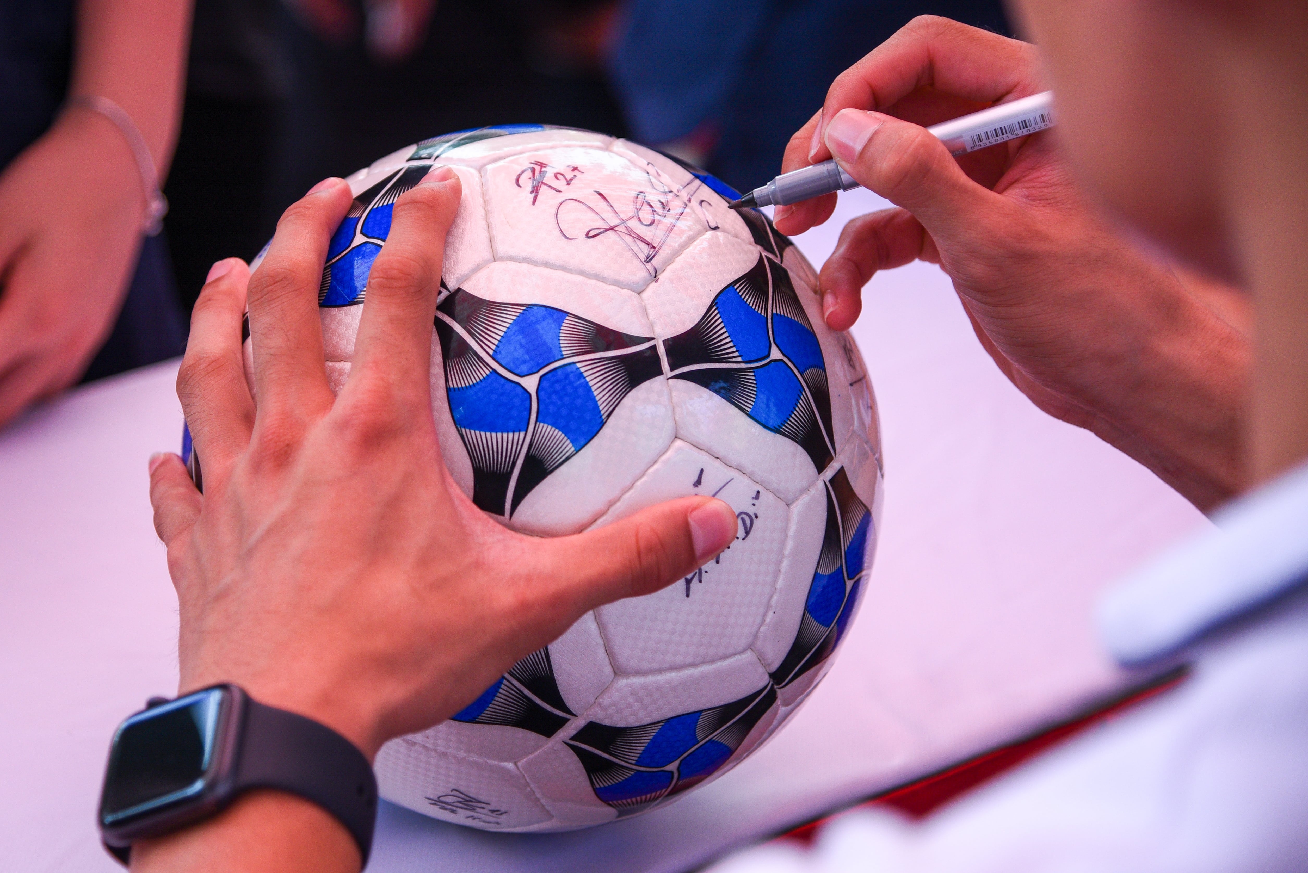 Sinh nhat Duy Manh anh 9