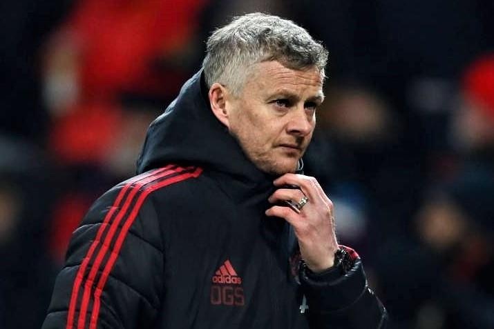 HLV Solskjaer: 'Toi chua tung noi dan dat MU la de dang' hinh anh